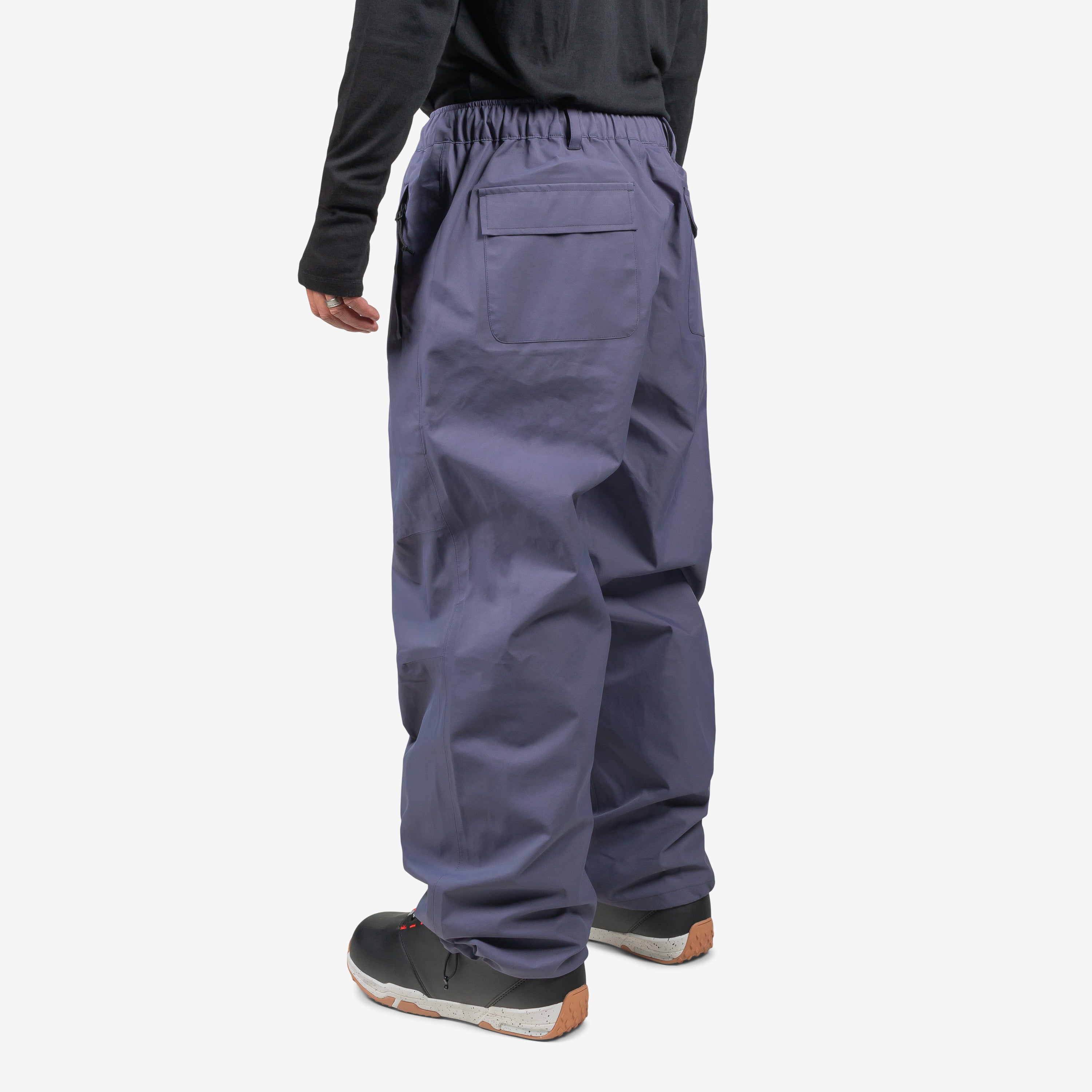 Endeavor 3L Scout Park Pant