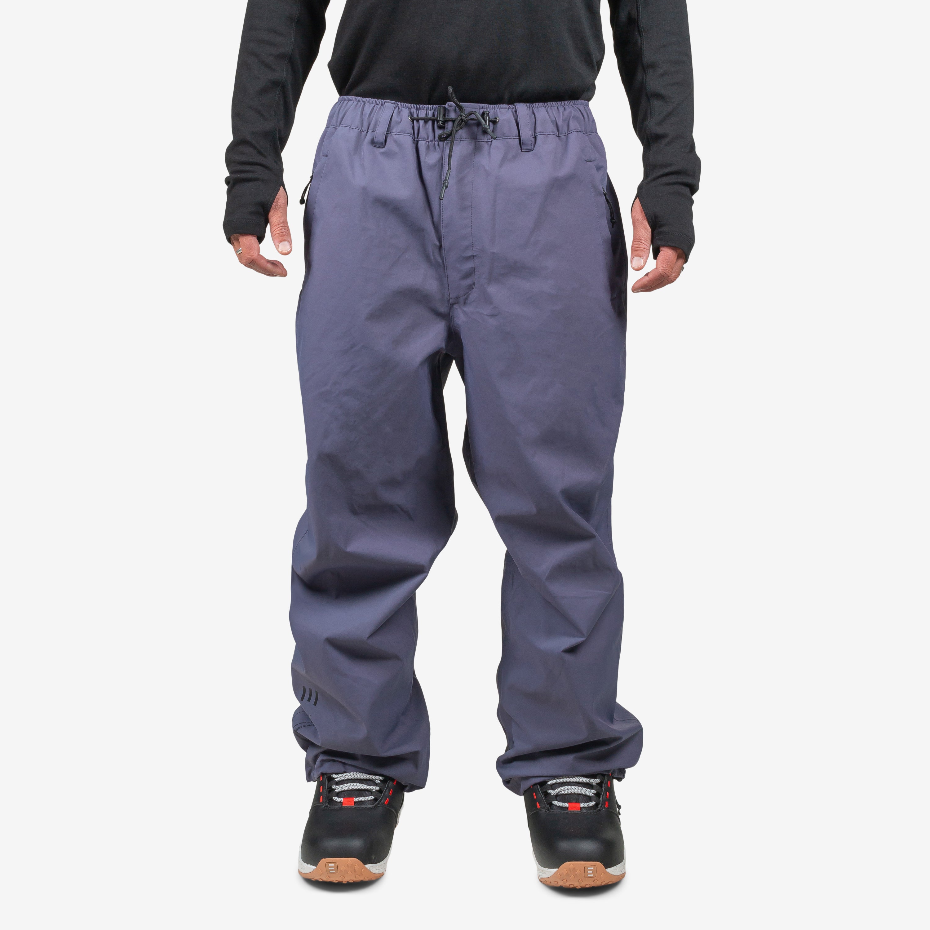 Endeavor 3L Scout Park Pant