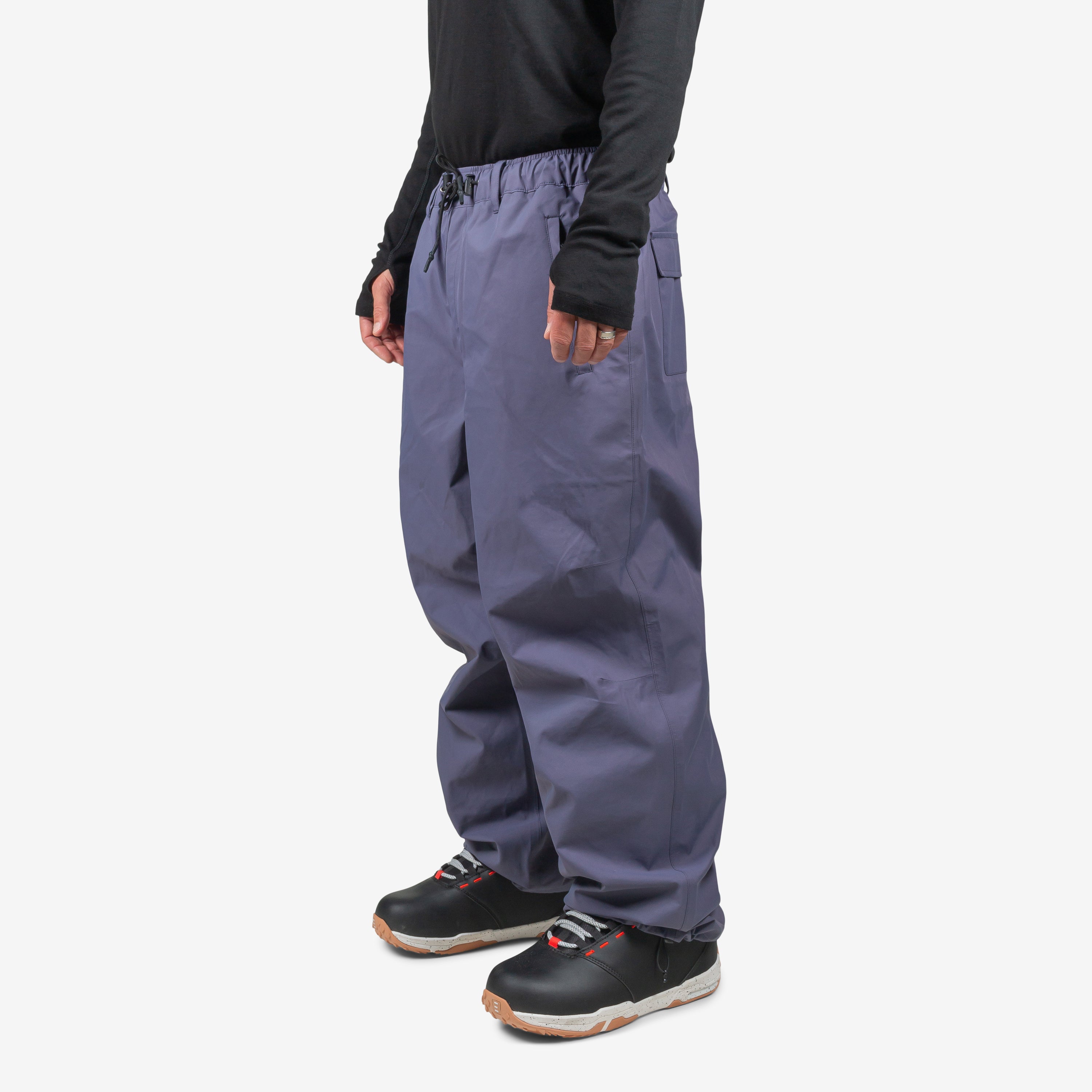 Endeavor 3L Scout Park Pant