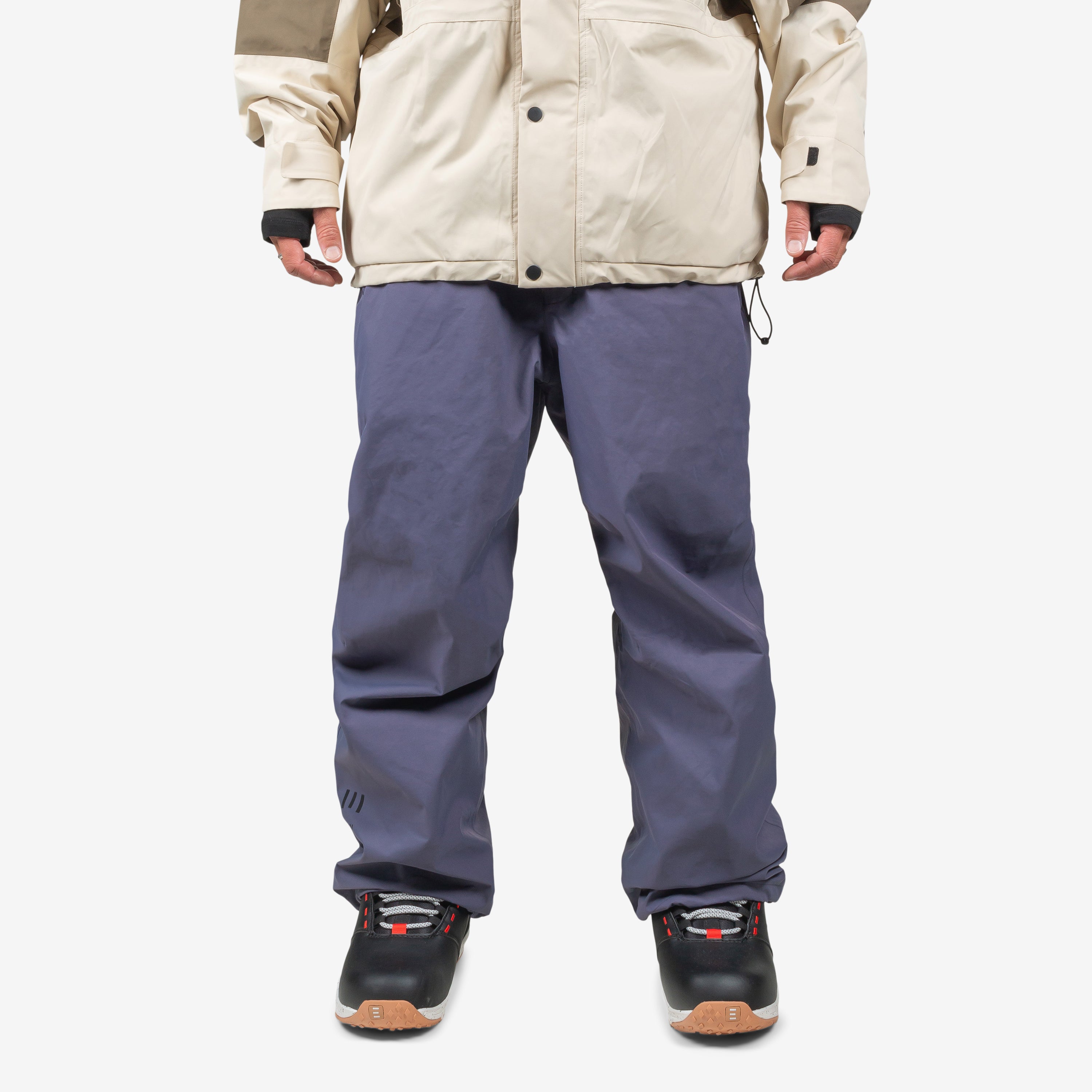 Endeavor 3L Scout Park Pant