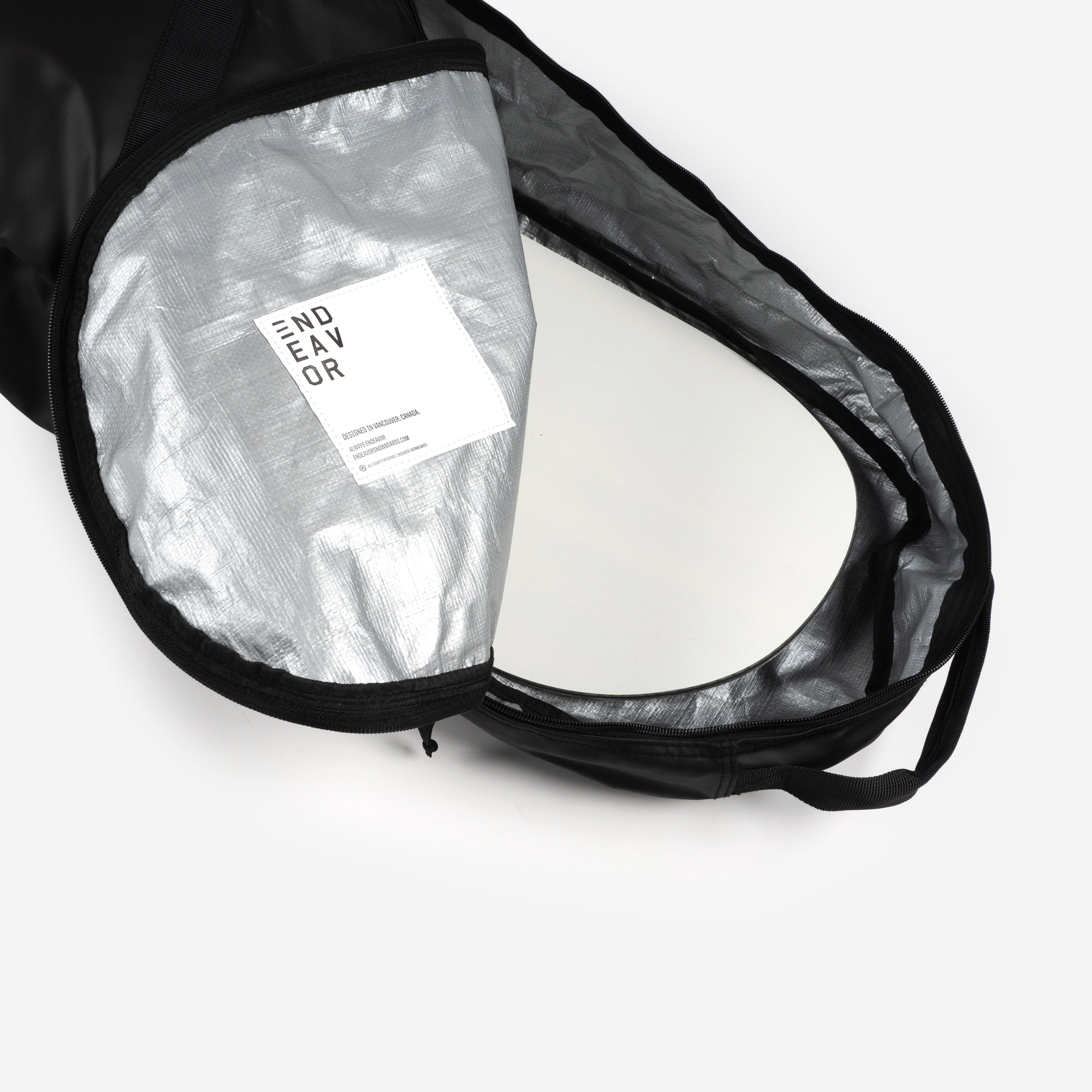 Endeavor Trail Board Bag