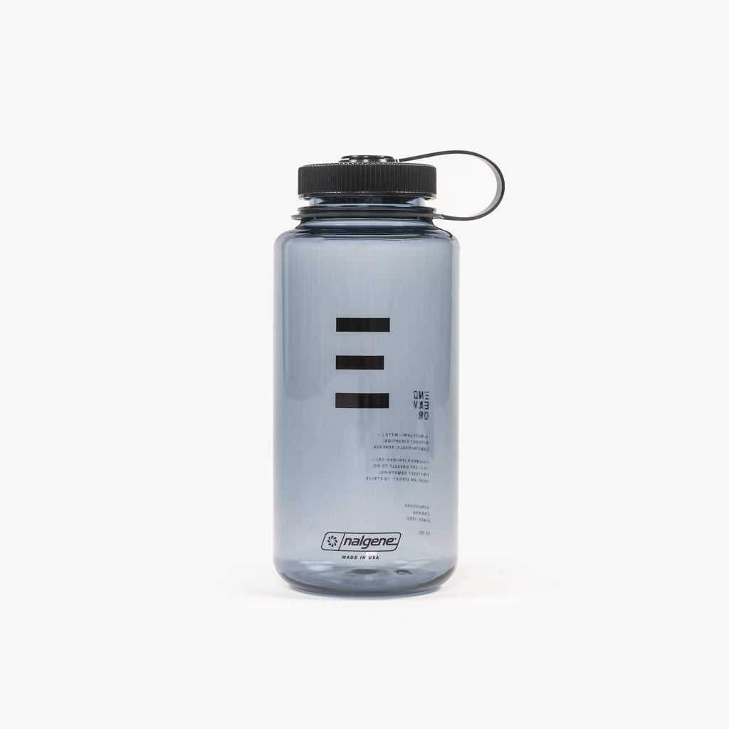 Endeavor Nalgene Water Bottle
