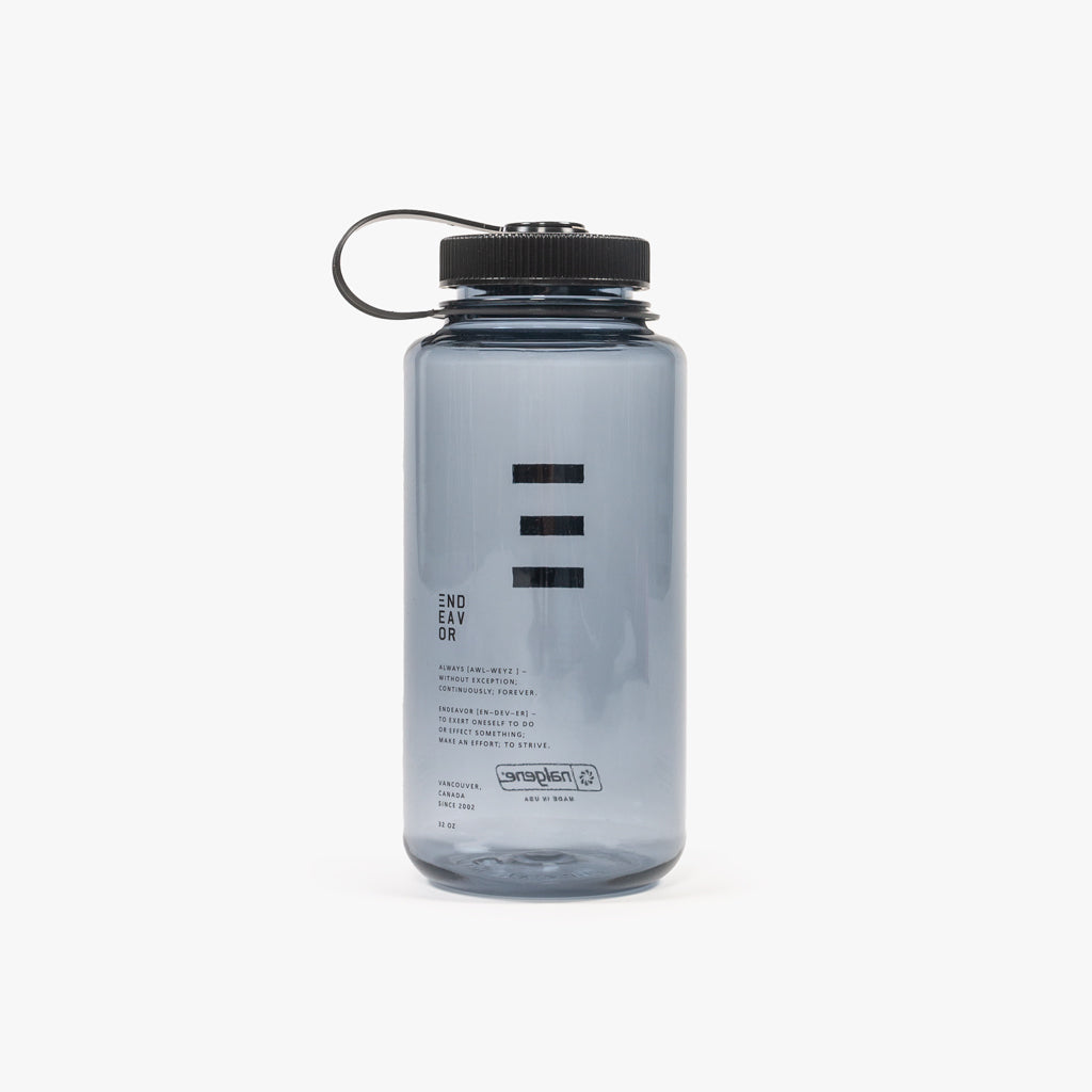 Endeavor Nalgene Water Bottle