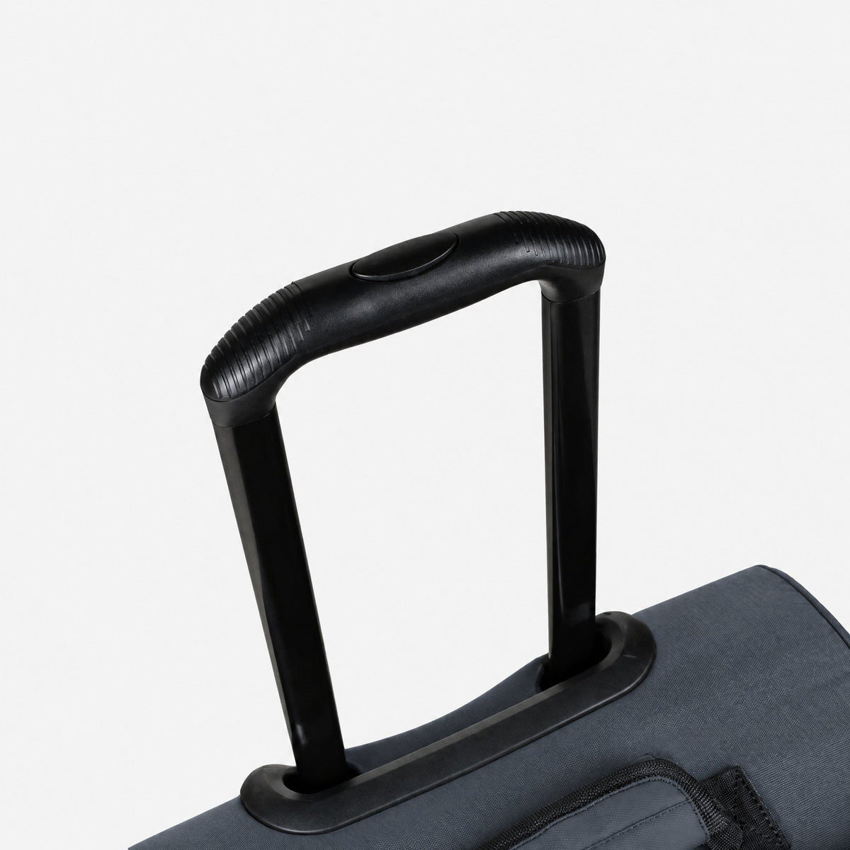 Endeavor Expedition Roller Bag – Graphite – trolley handle