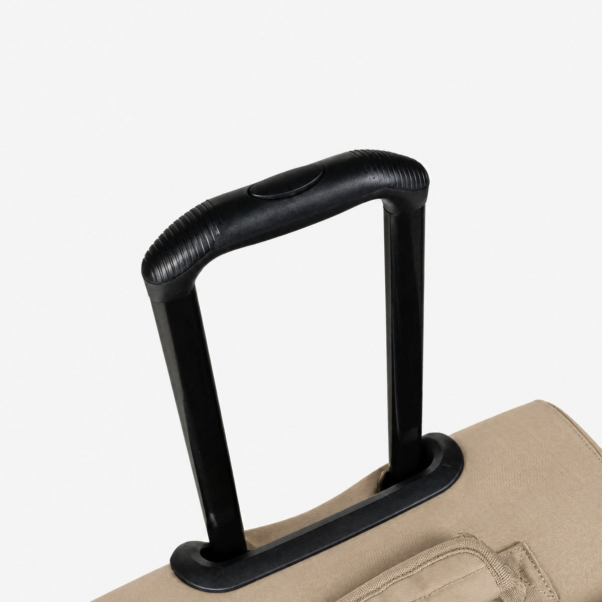 Endeavor Expedition Roller Bag – Sand – trolley handle