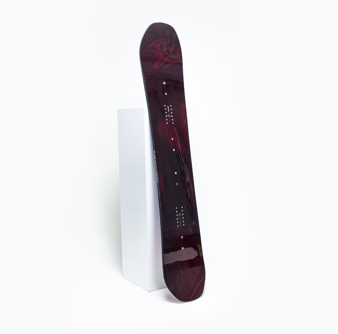 Maverick Snowboard