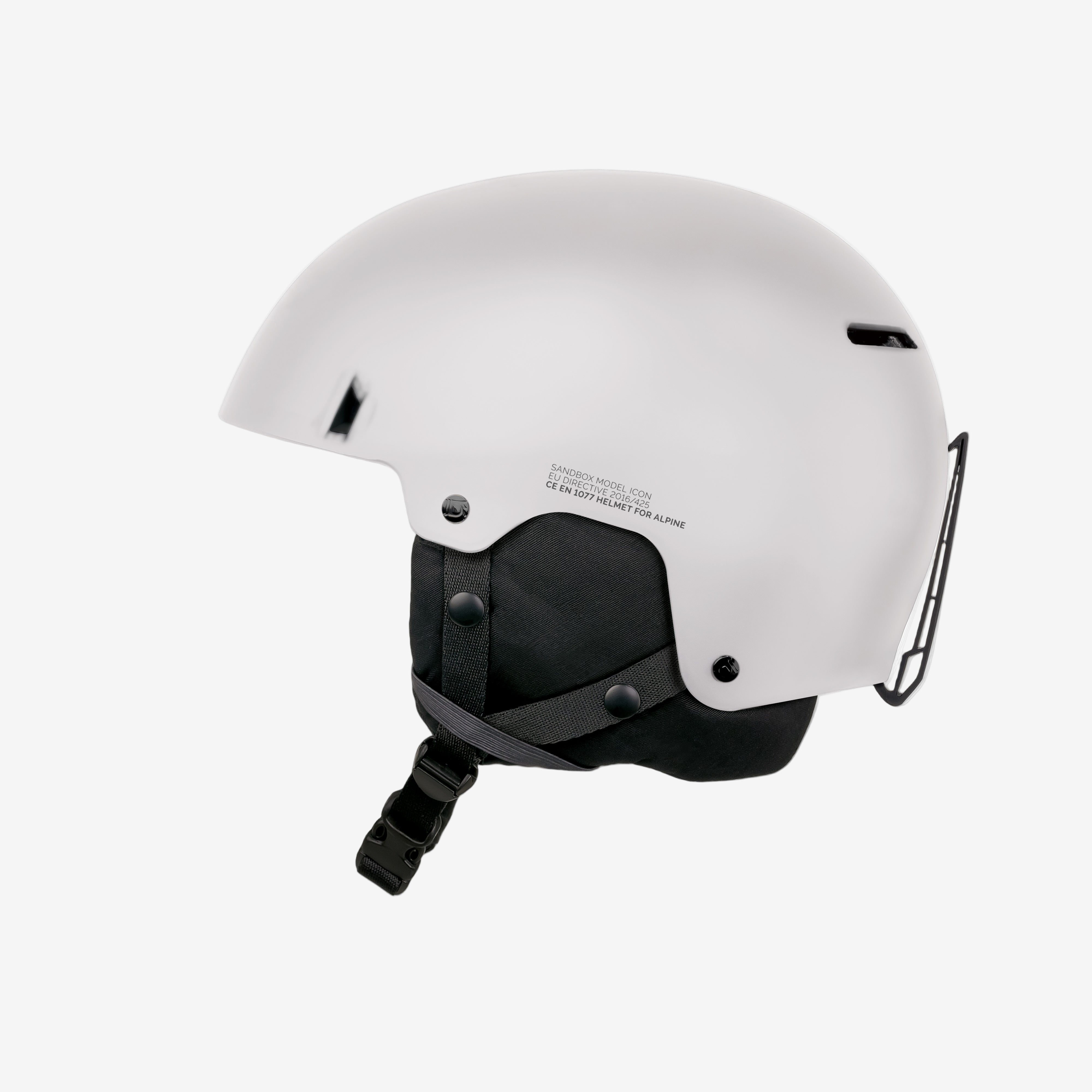 Sandbox Icon Snow - Original Fit