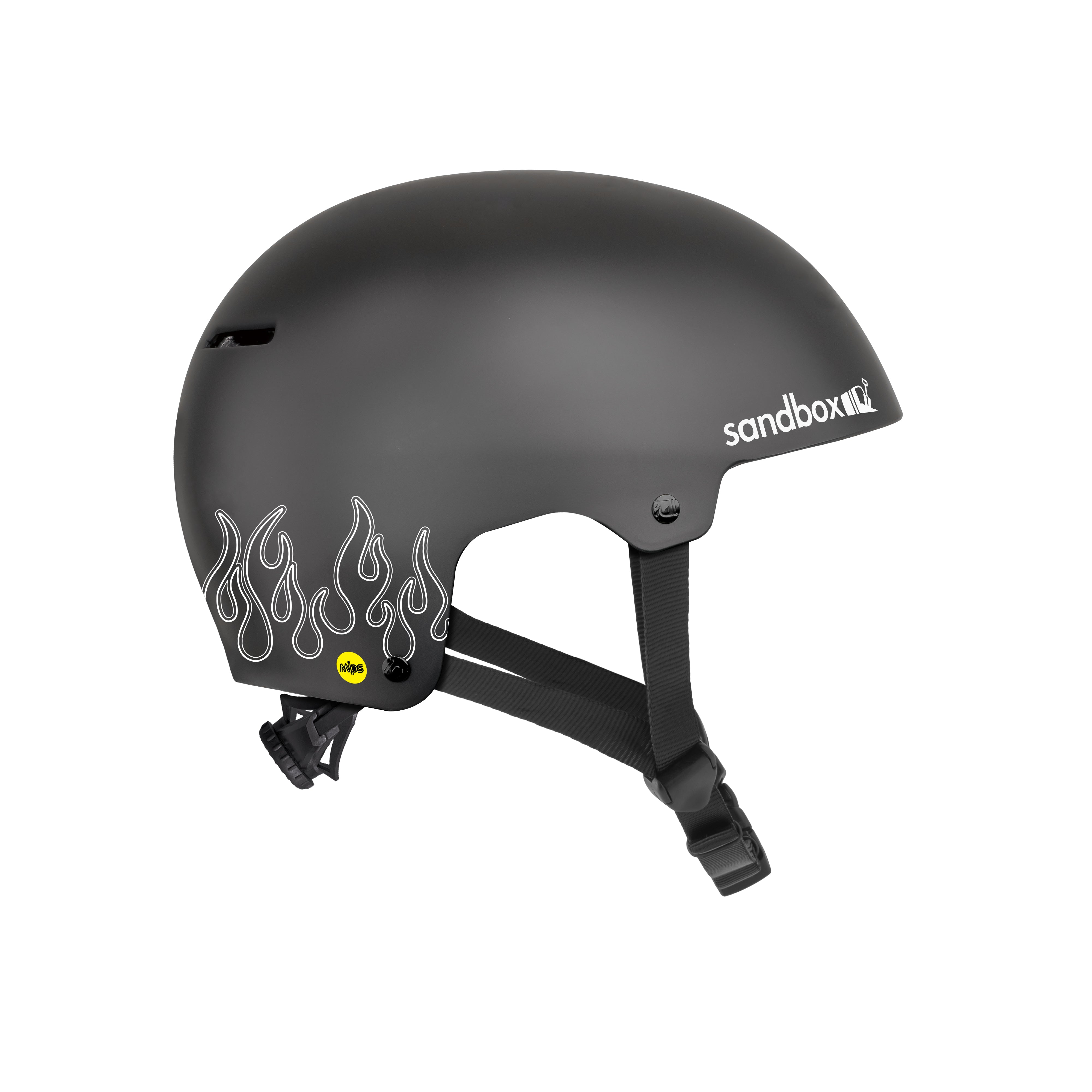 Sandbox Icon Brain Bucket Mips - Henna