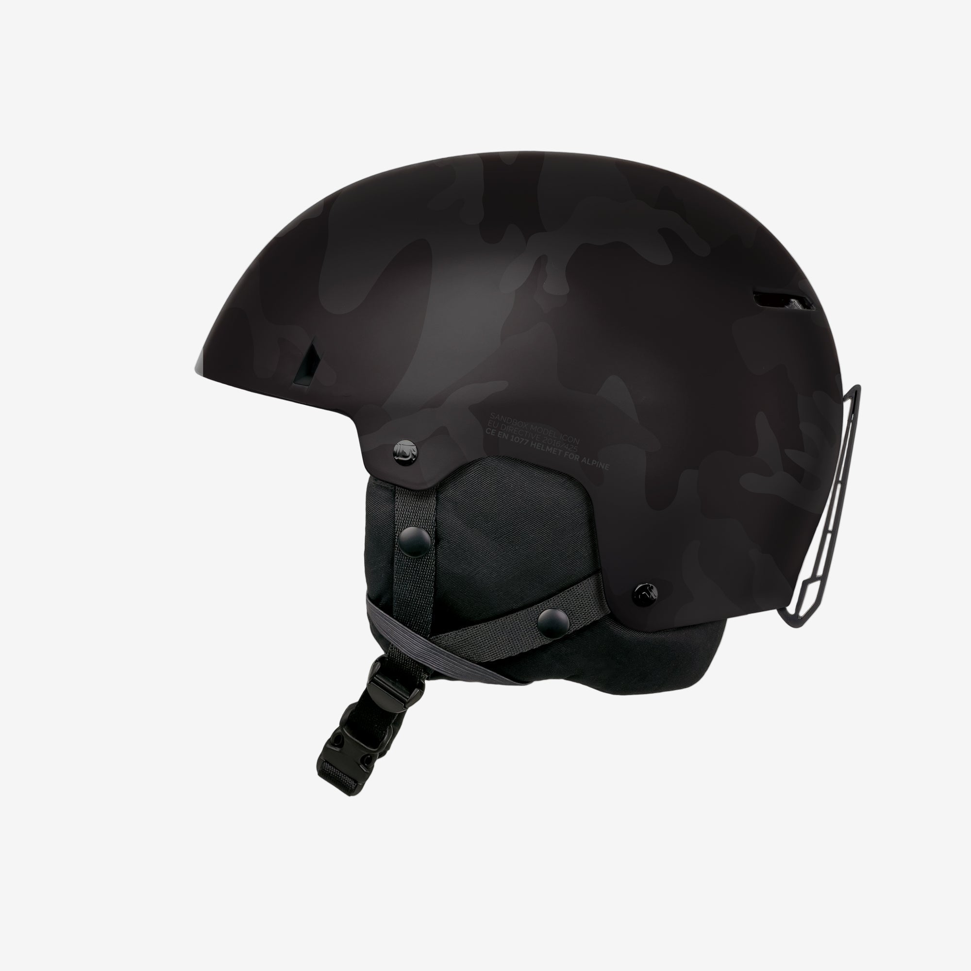 Sandbox Icon Snow Mips - Original Fit