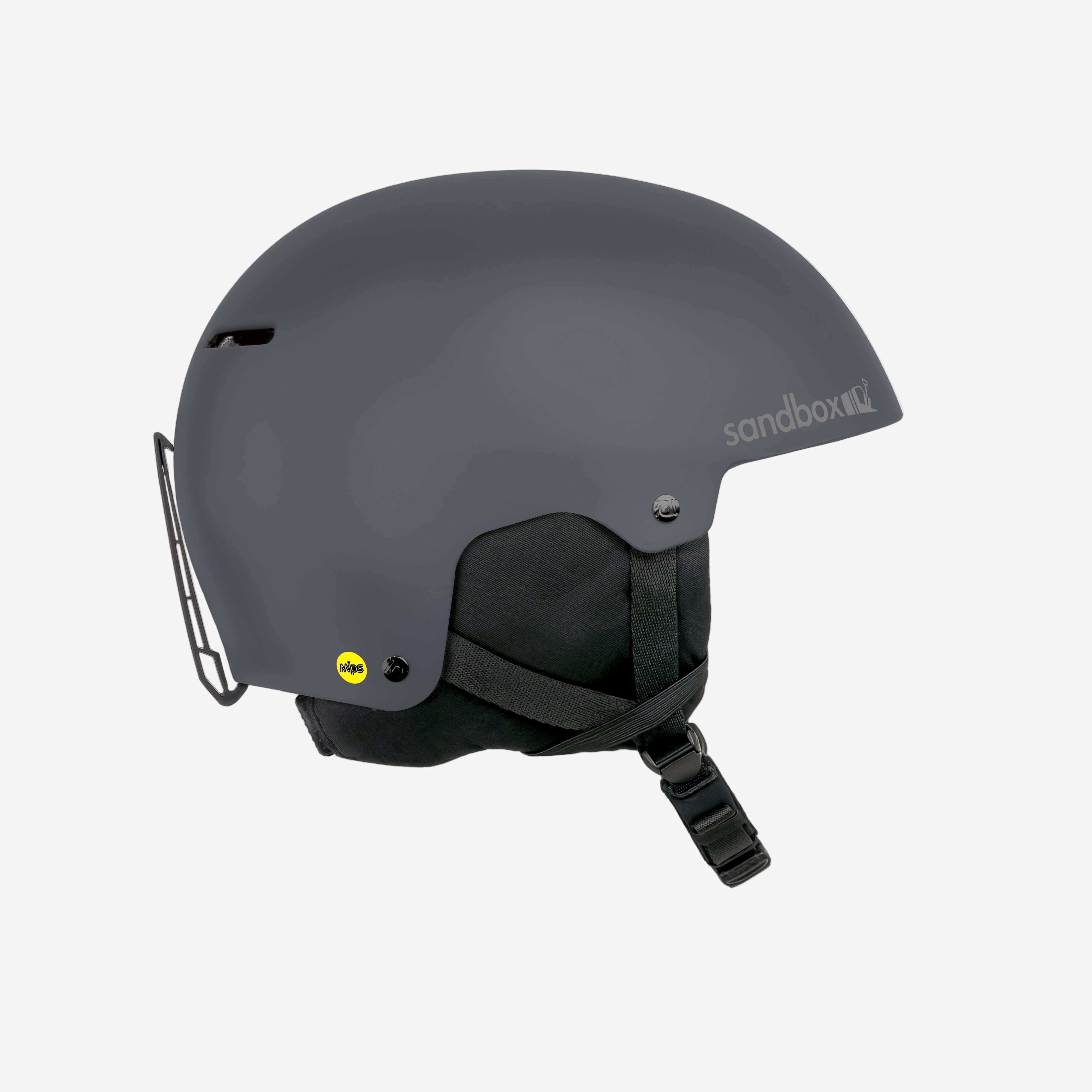 Sandbox Icon Snow Mips