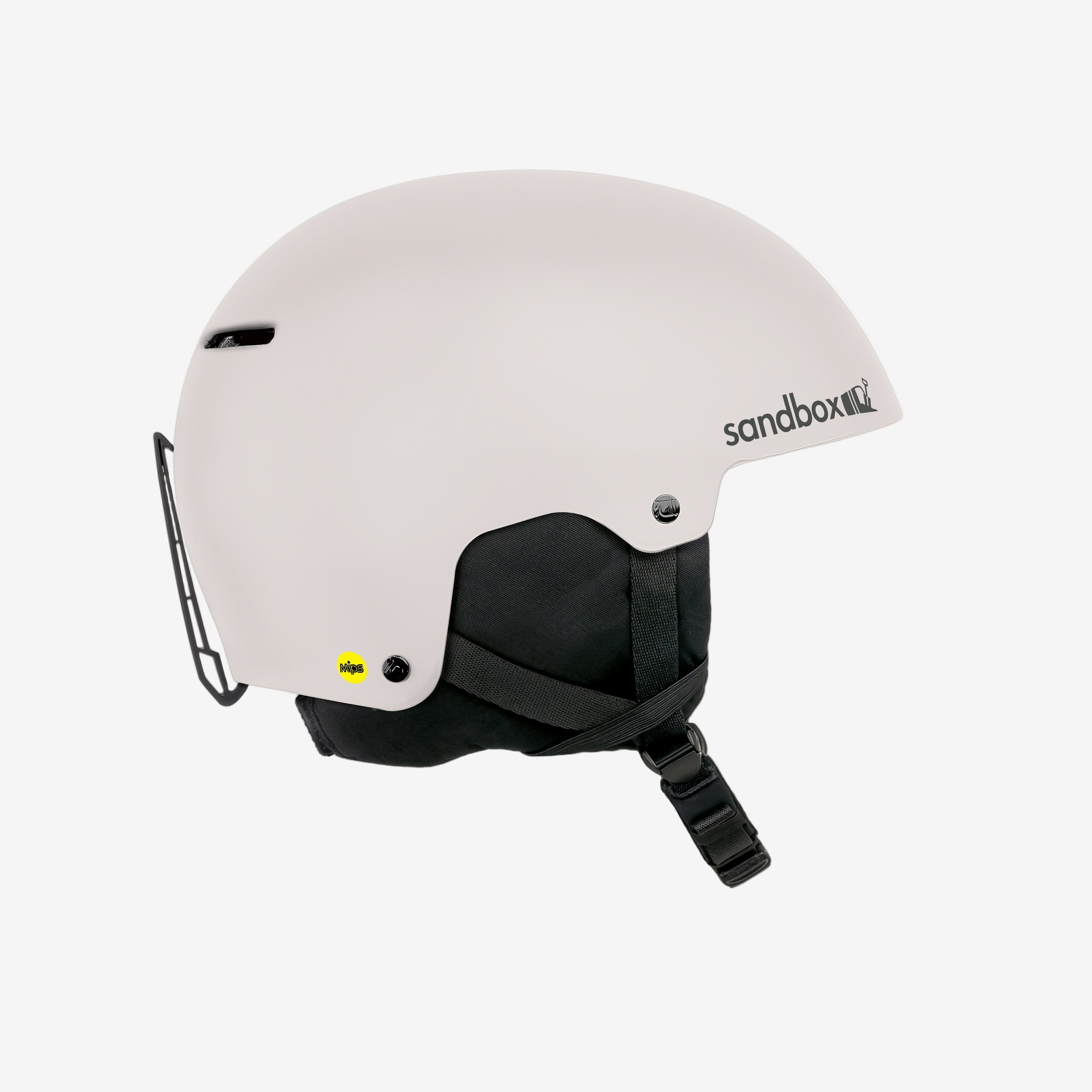 Sandbox Icon Snow Mips