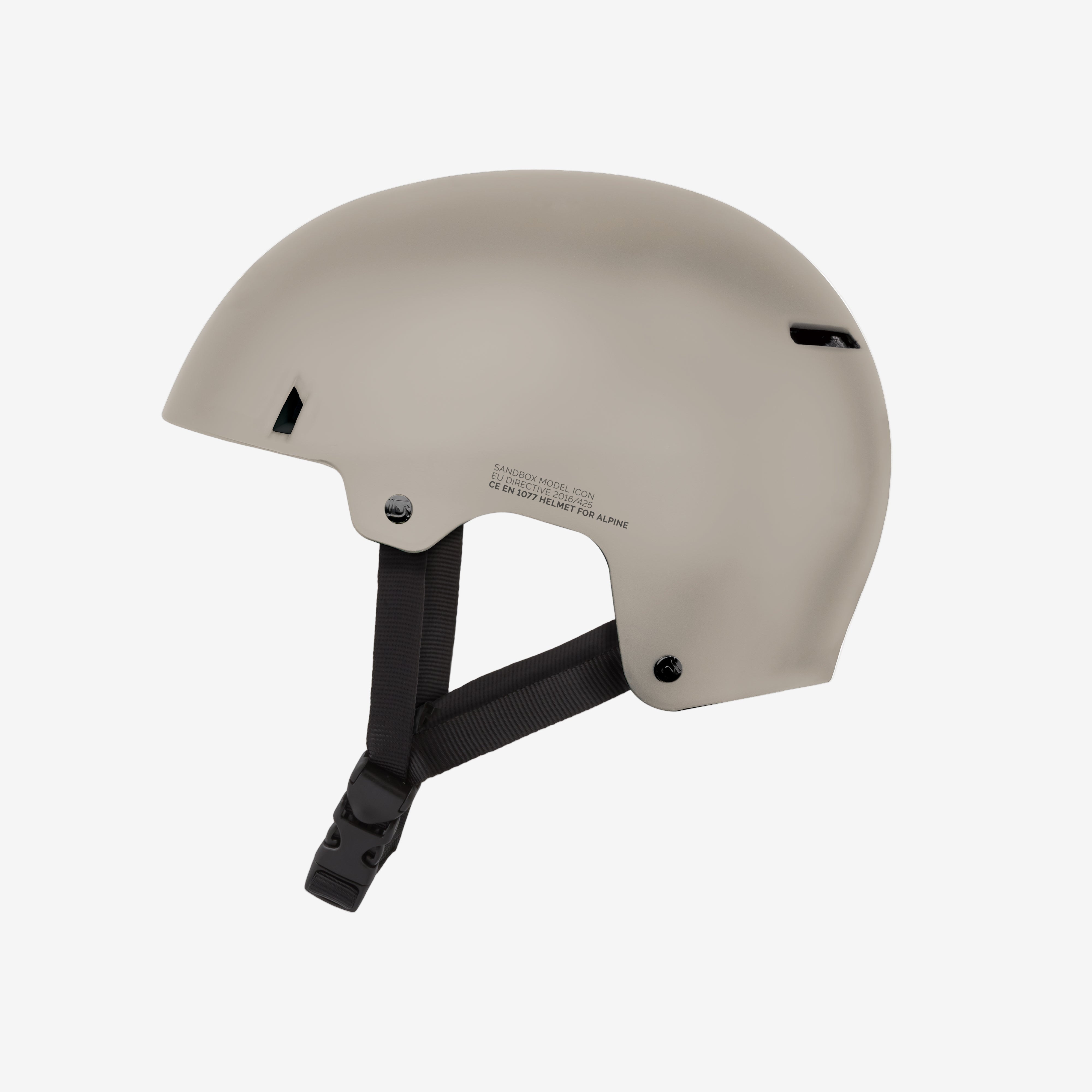Sandbox Icon Brain Bucket