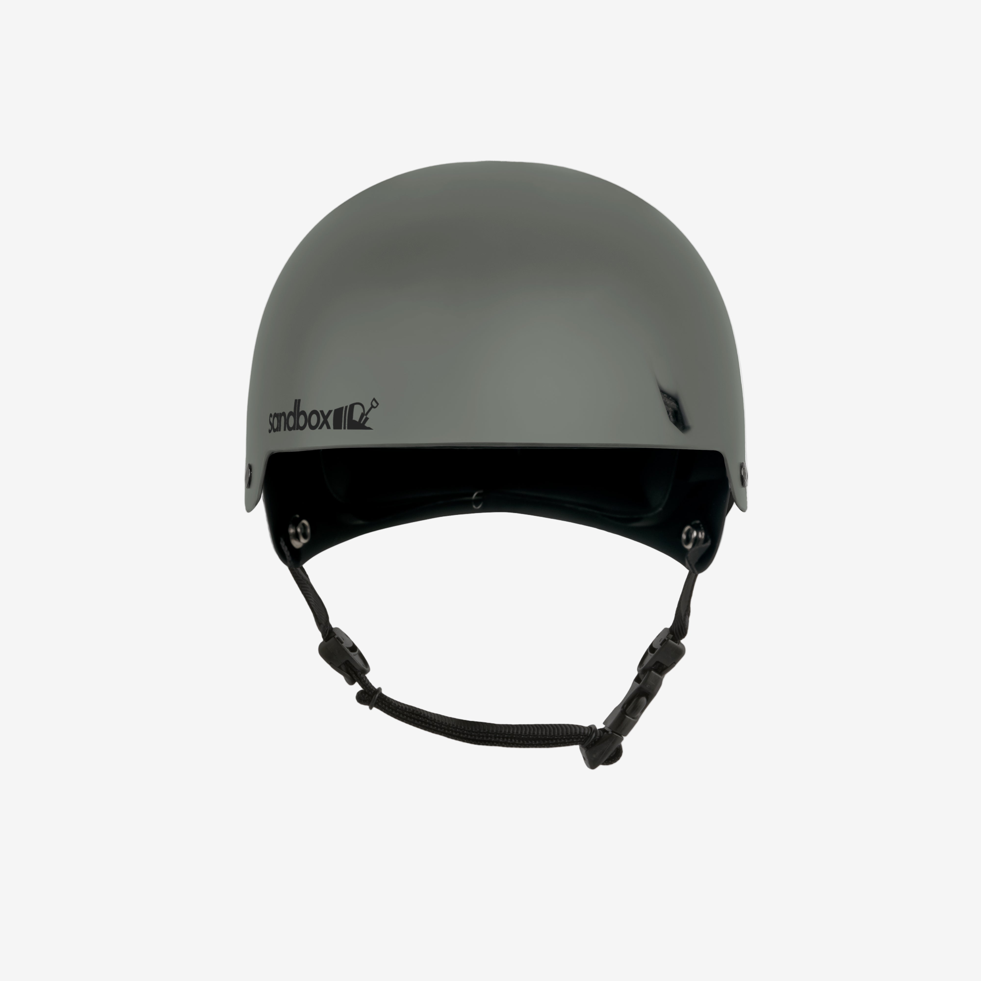 Sandbox Icon Brain Bucket