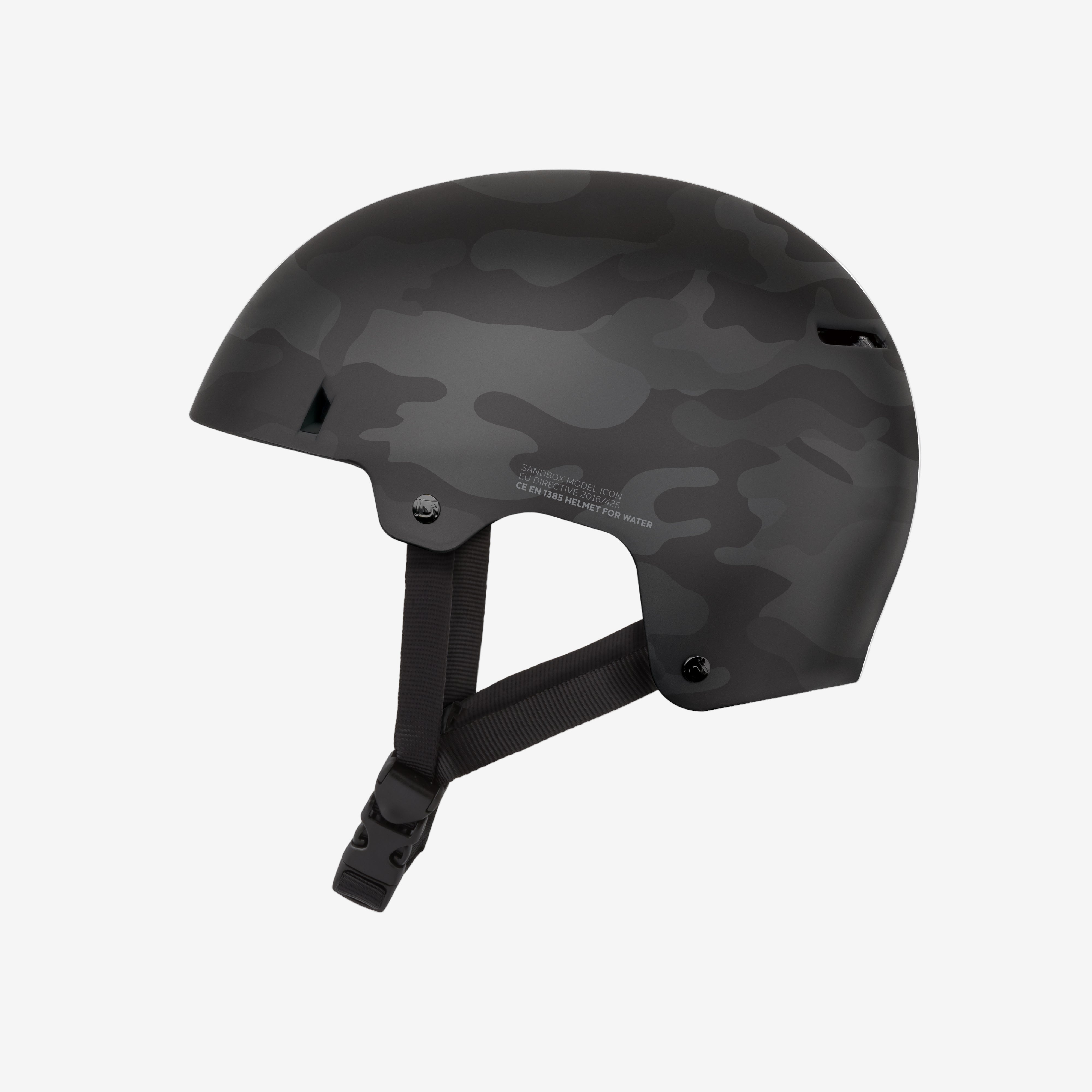 Sandbox Icon Low Rider