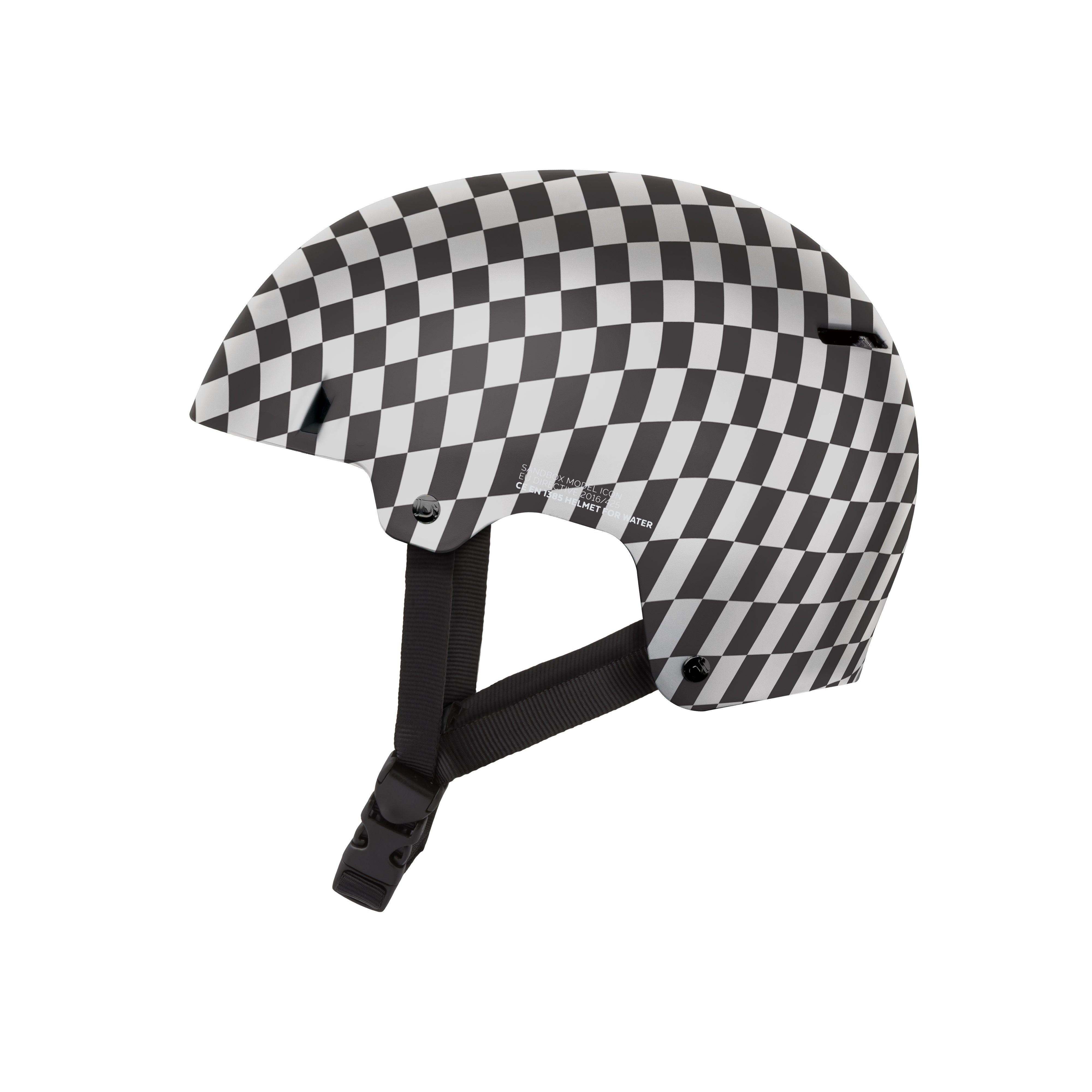Sandbox Icon Low Rider