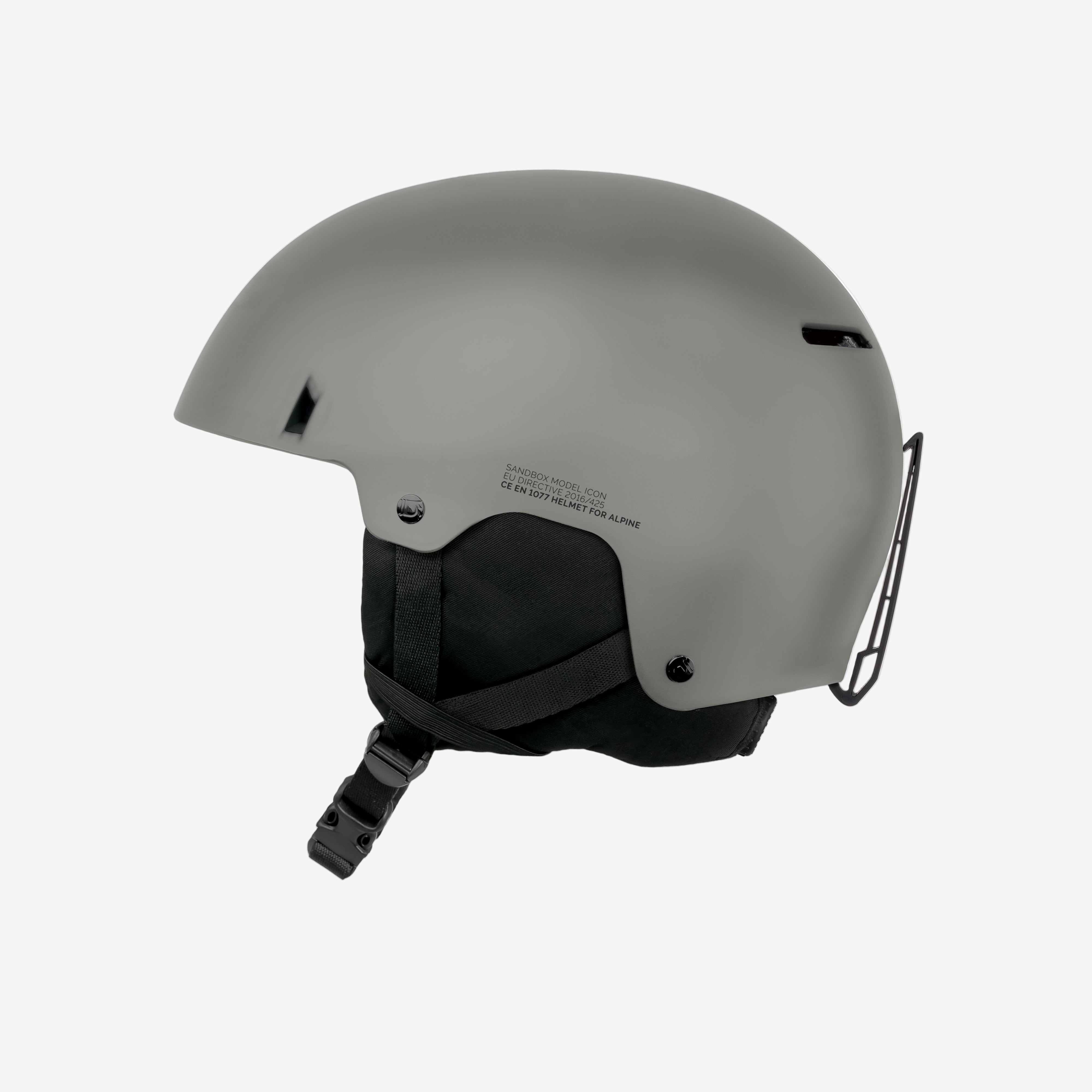 Sandbox Icon Snow - Original Fit
