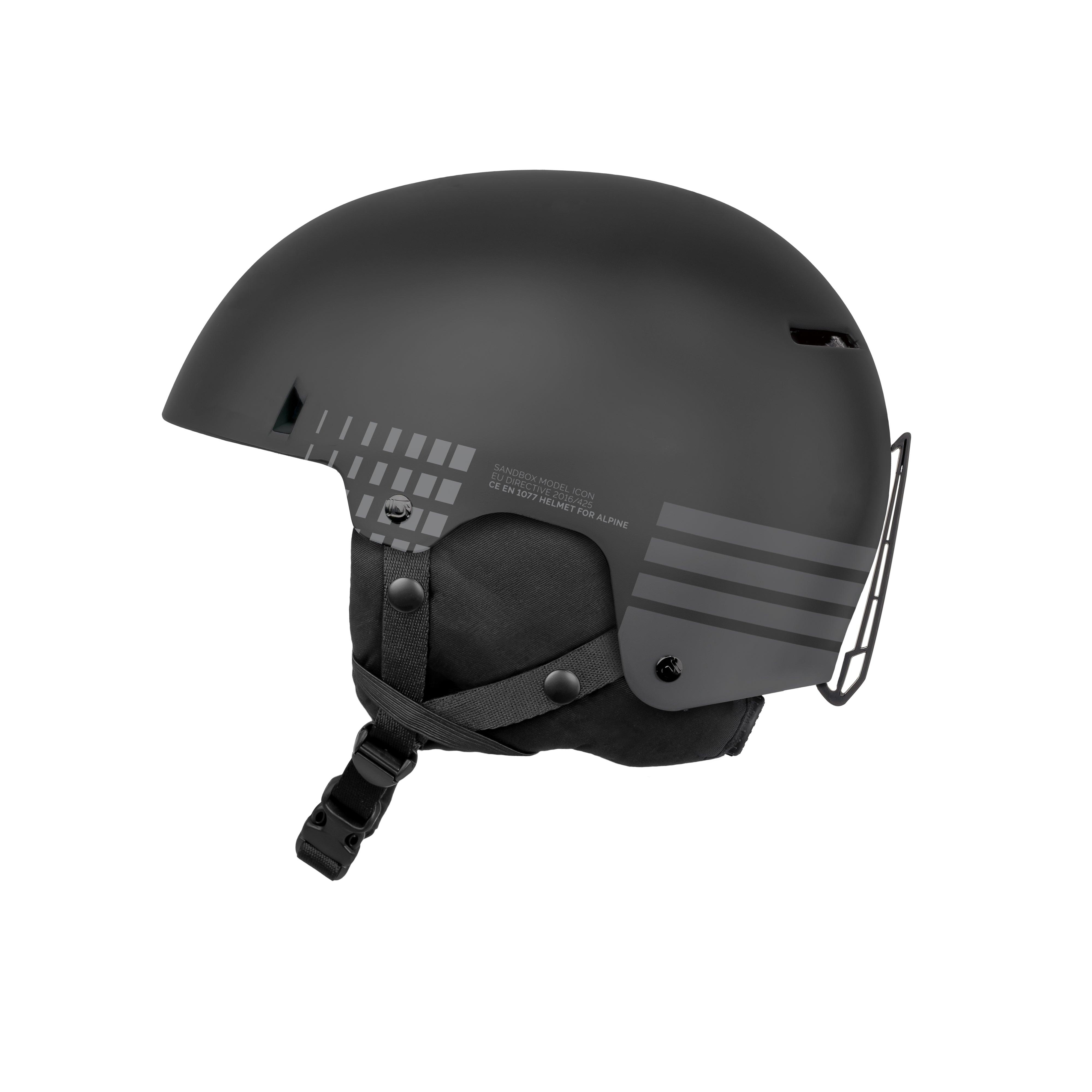 Sandbox Icon Snow