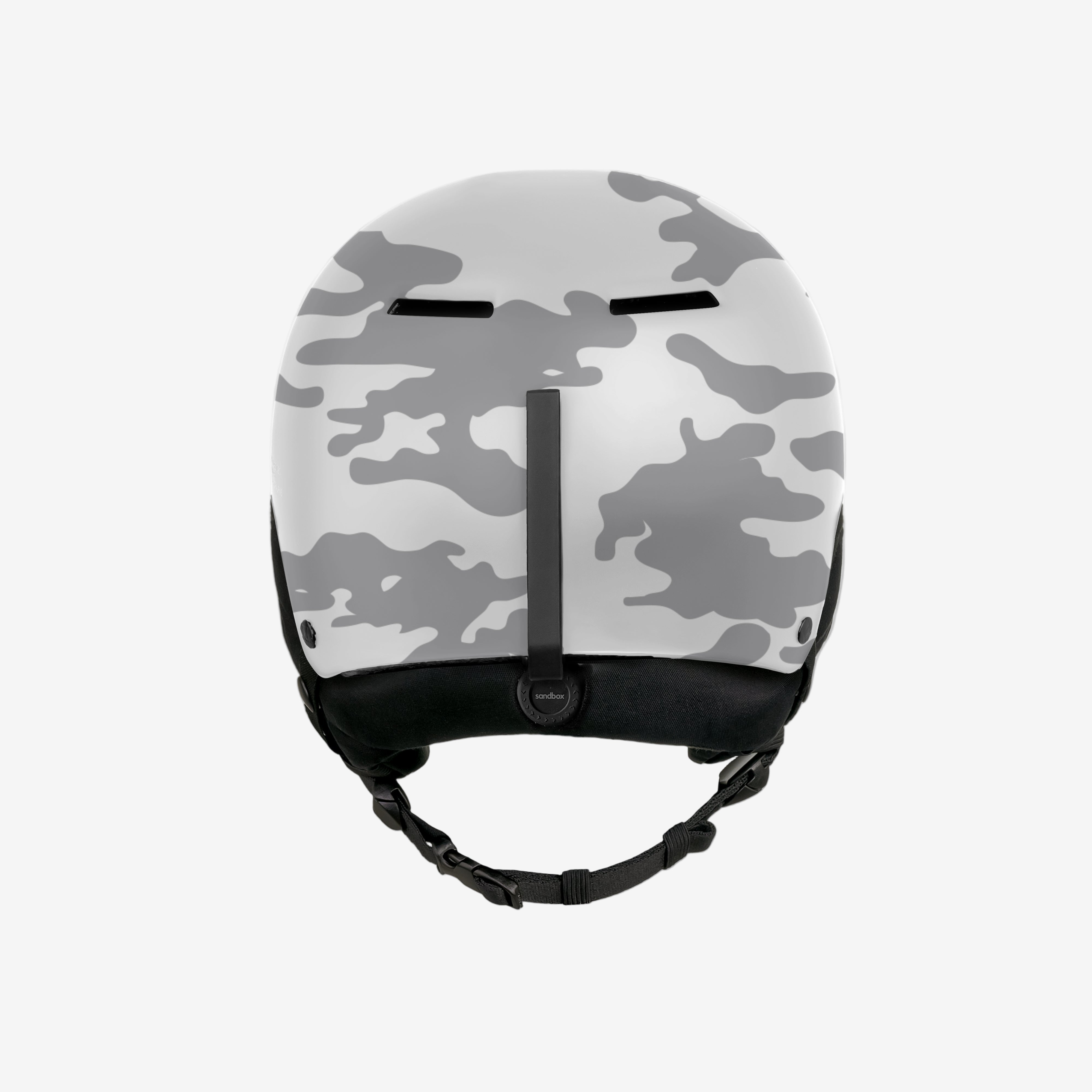 Sandbox Icon Snow
