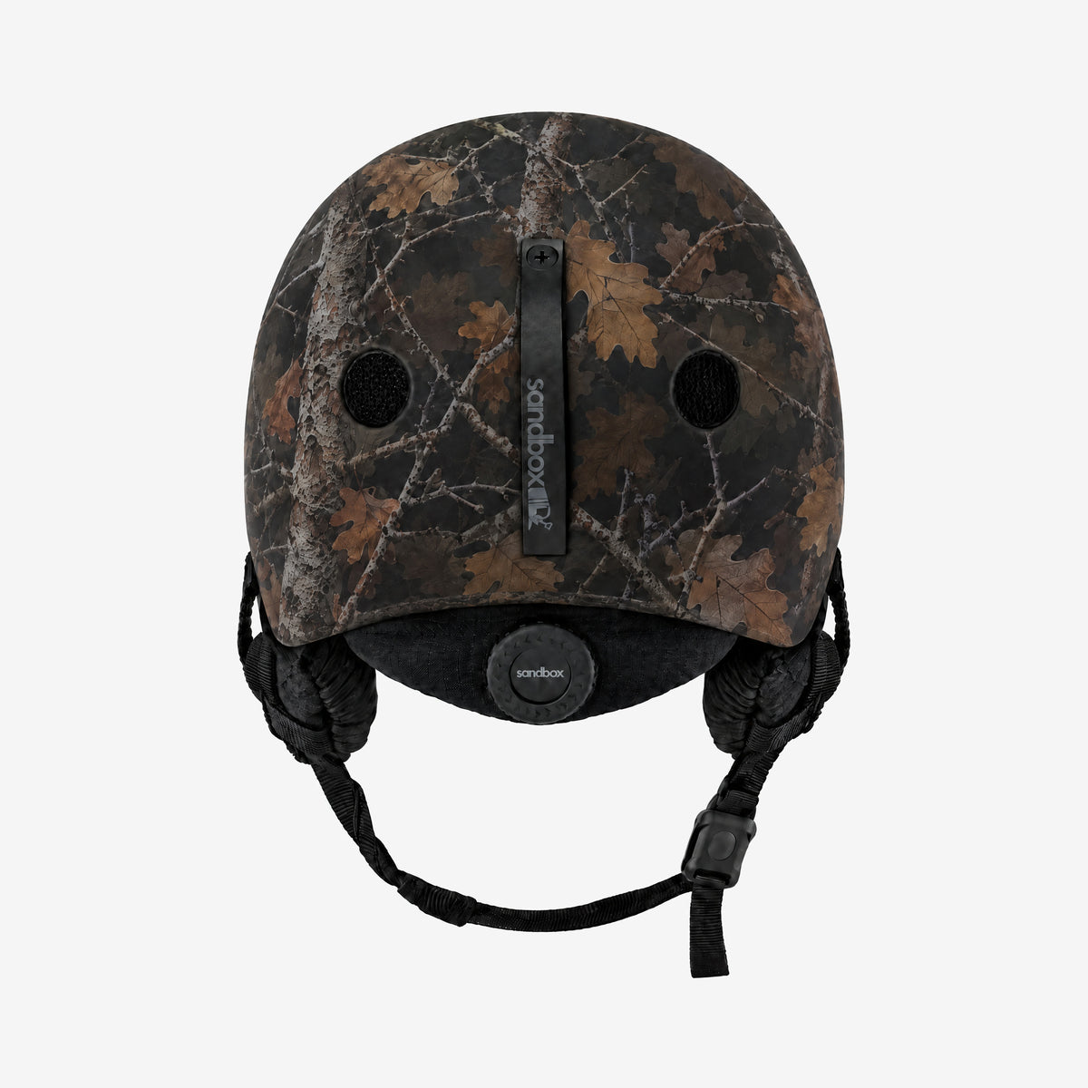 Sandbox Legend X – Black Forest – back