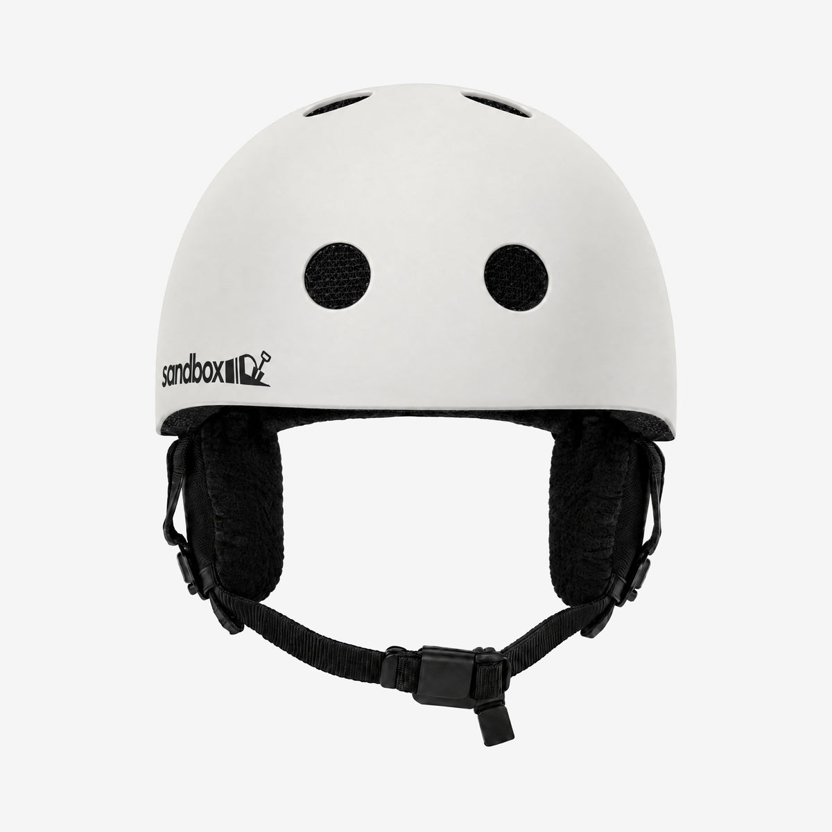 Sandbox Legend X – White – front