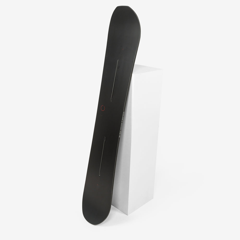 Endeavor Pioneer Pro Snowboard
