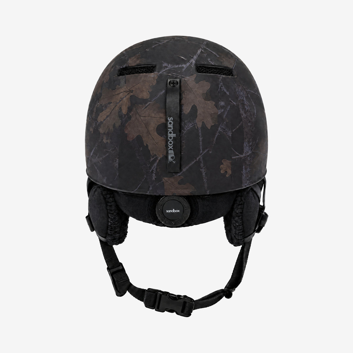 Sandbox Profile Mips – Black Forest – back