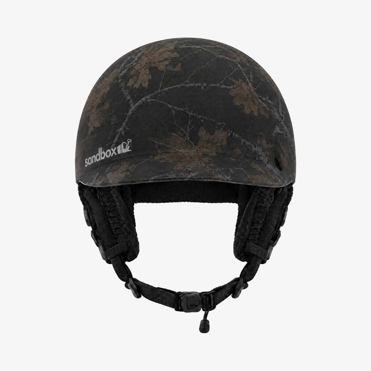 Sandbox Profile Mips – Black Forest – front