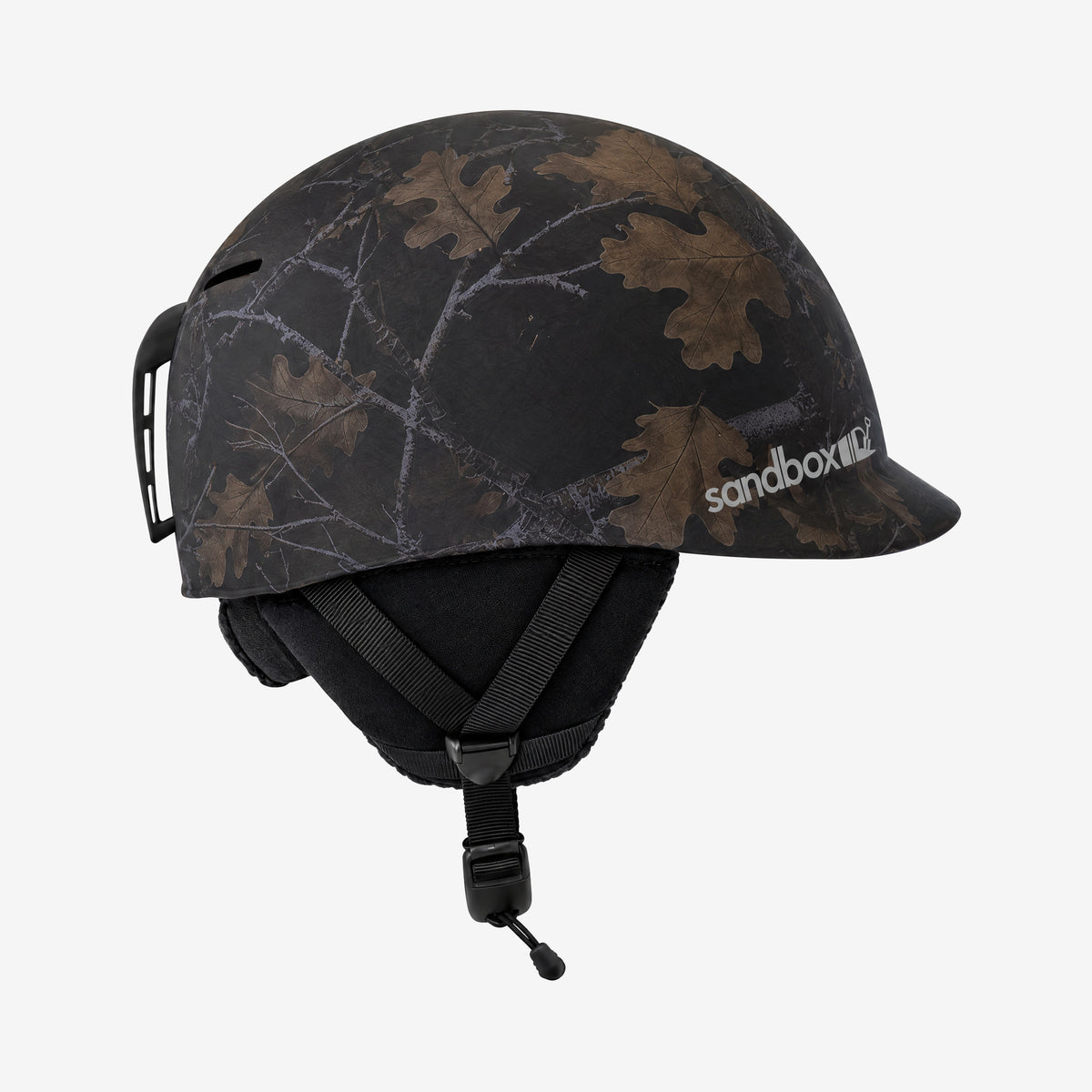 Sandbox Profile Mips – Black Forest – side