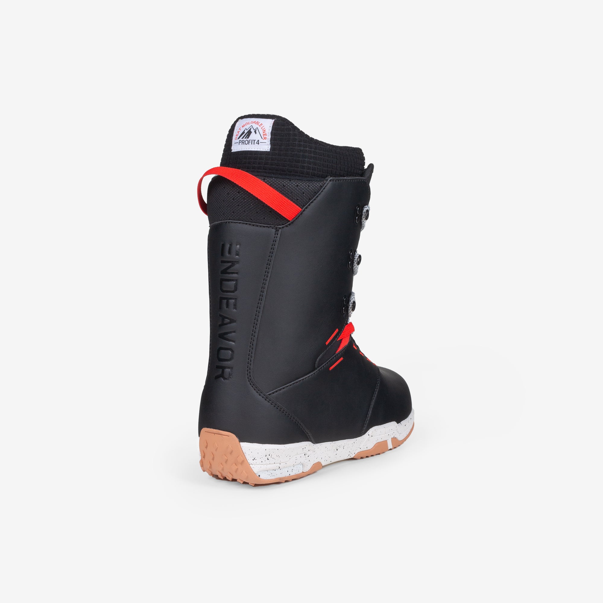 Scout Boot