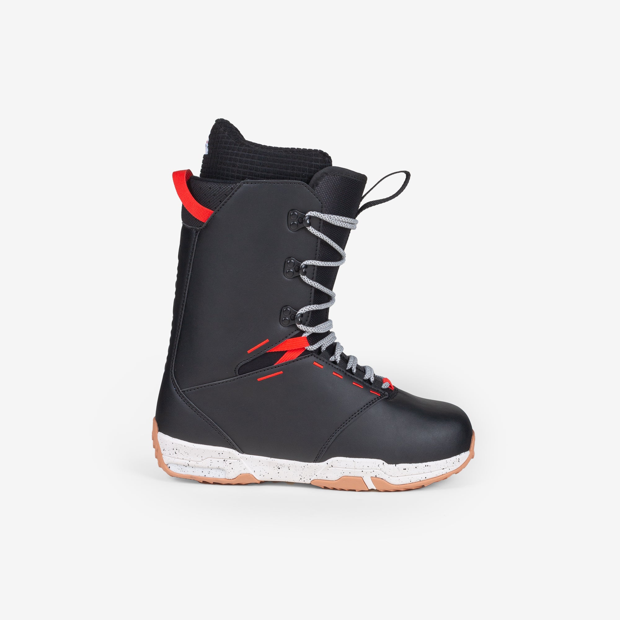 Scout Boot