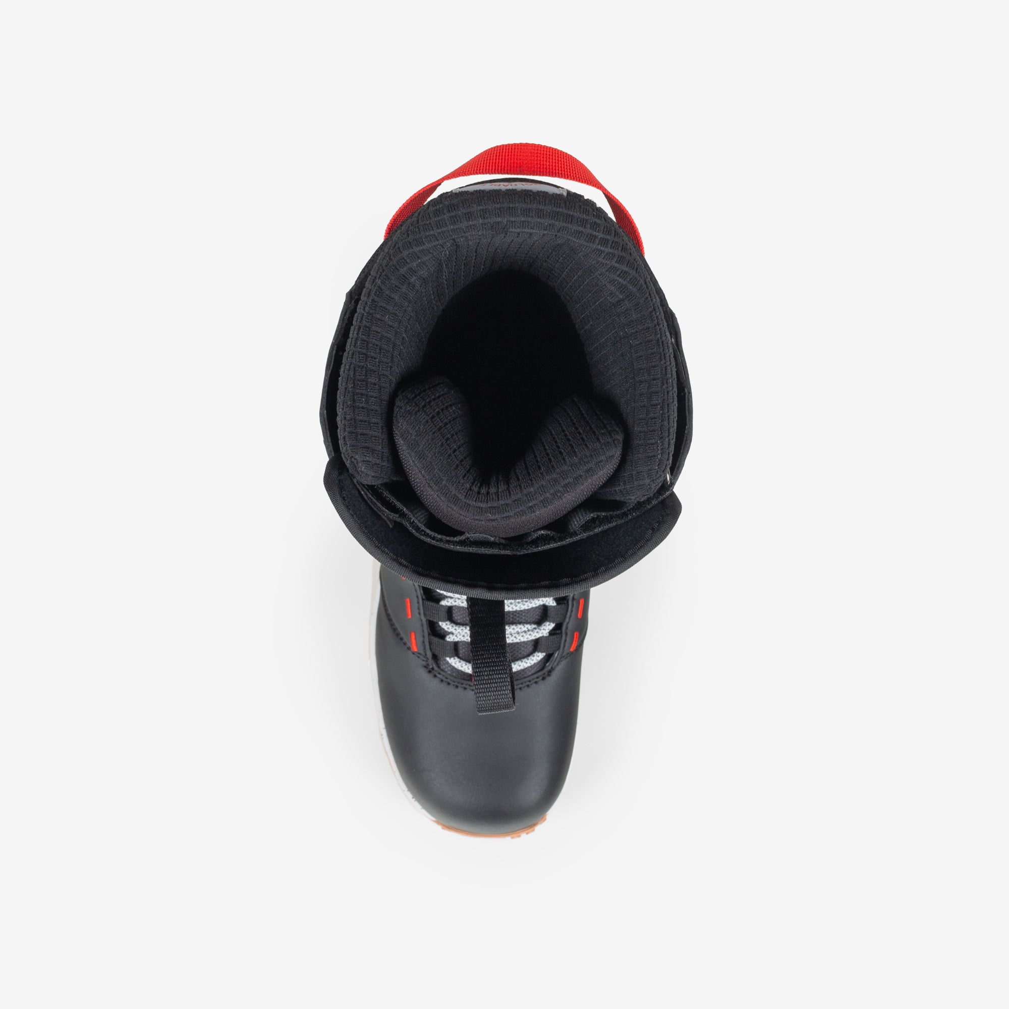 Scout Boot