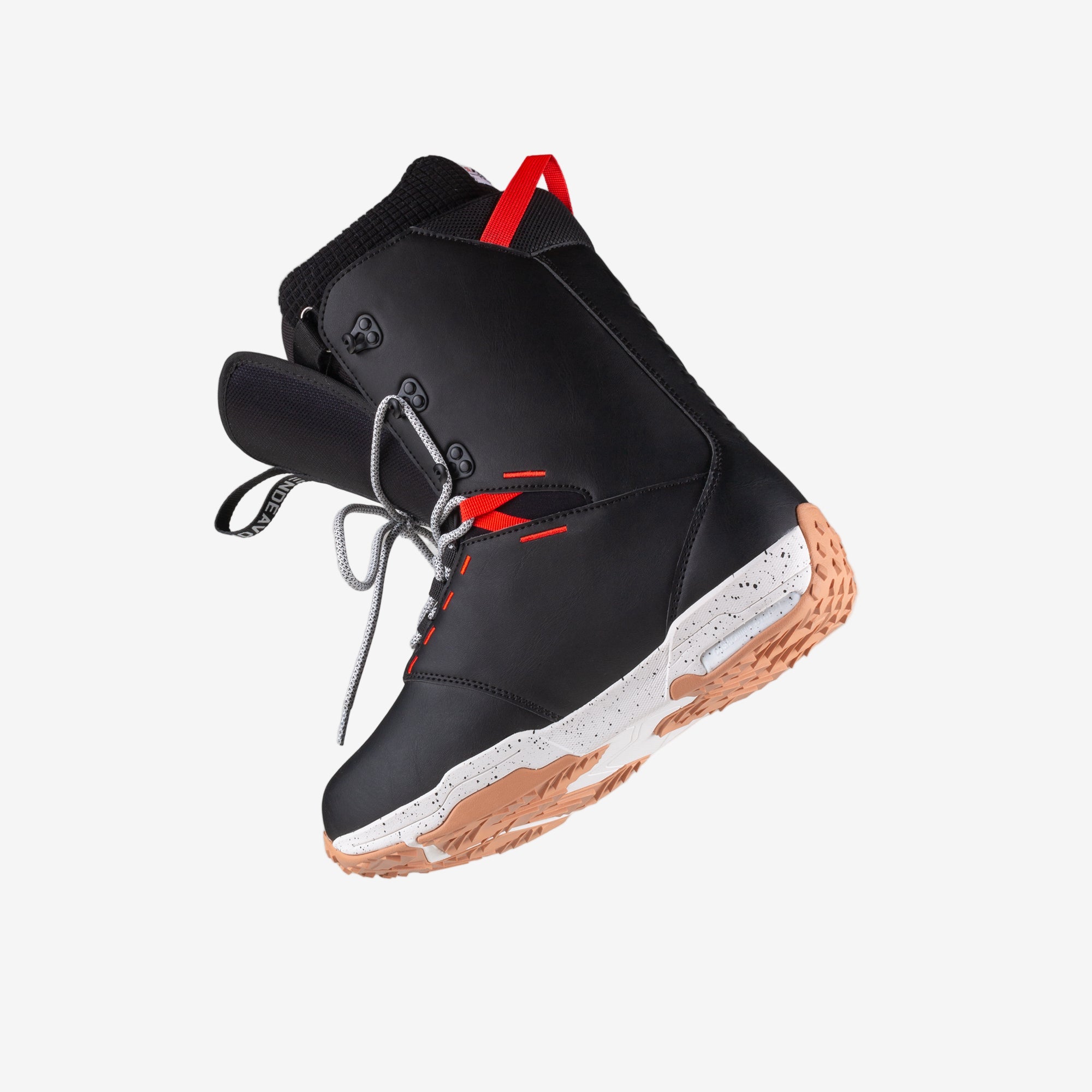 Scout Boot