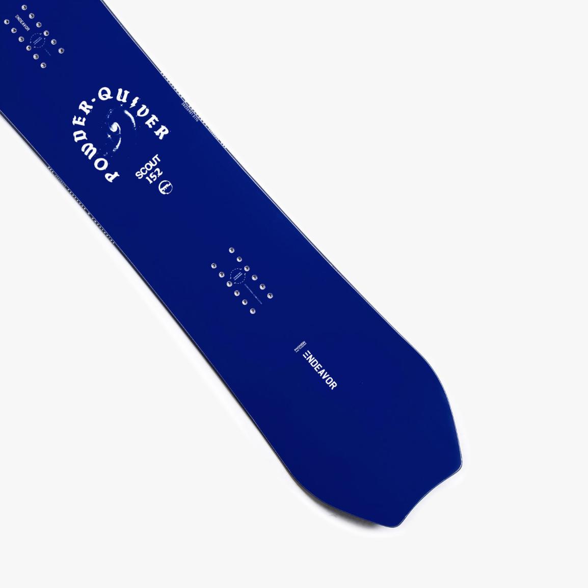 Scout Pro Snowboard