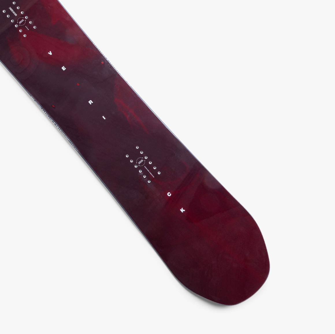 Maverick Snowboard