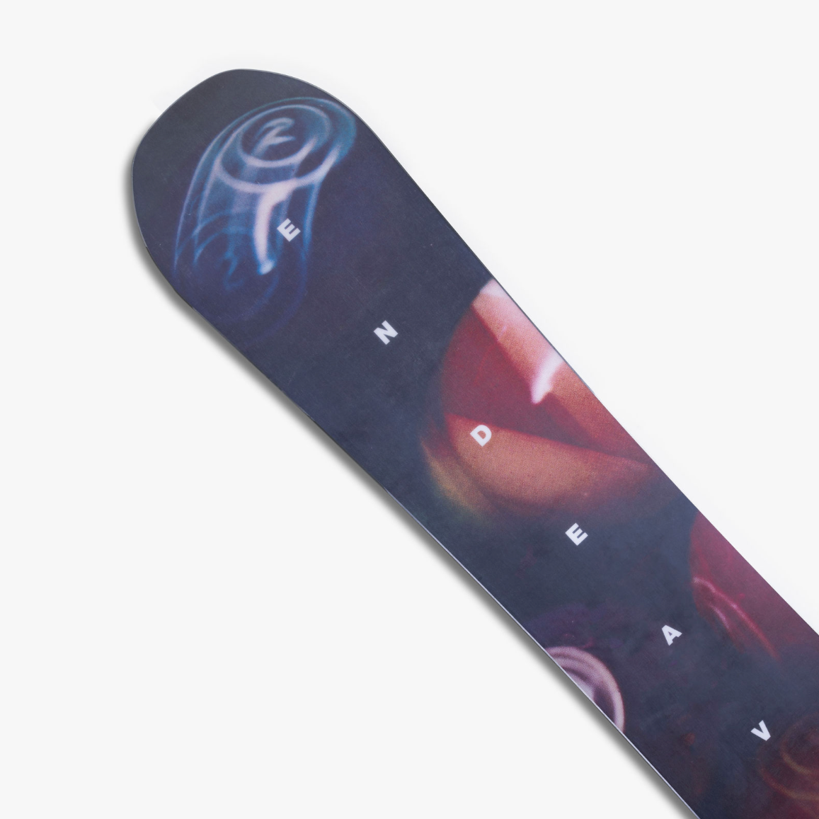 Maverick Snowboard