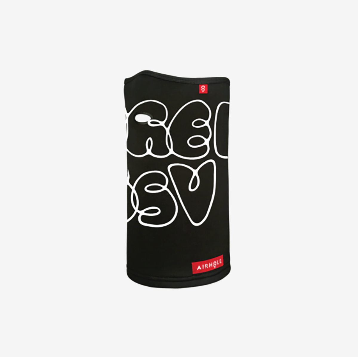 Airhole Airtube Ergo Polar Fleece x Shred Sunshine Village
