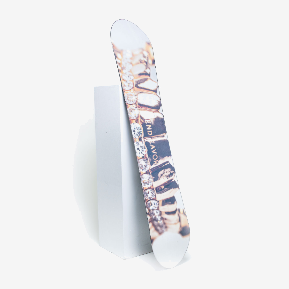 Endeavor Rover W26 Snowboard