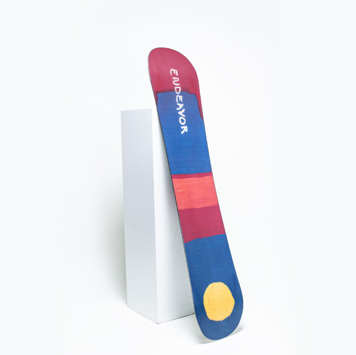 BOD Womens W26 Snowboard