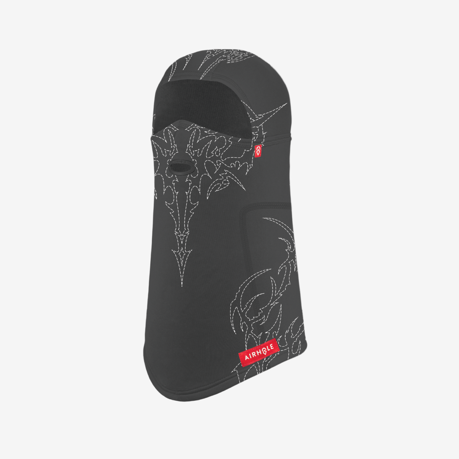 Airhole Original Mouth | Polar Fleece Balaclava