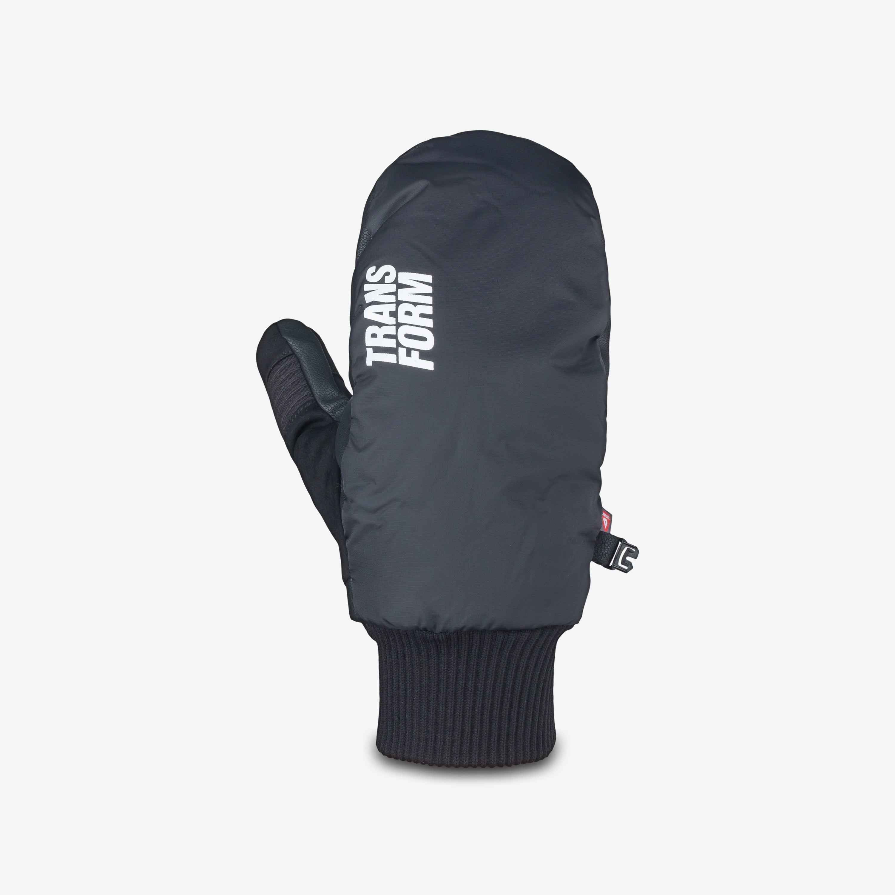 Transform KO Mitt