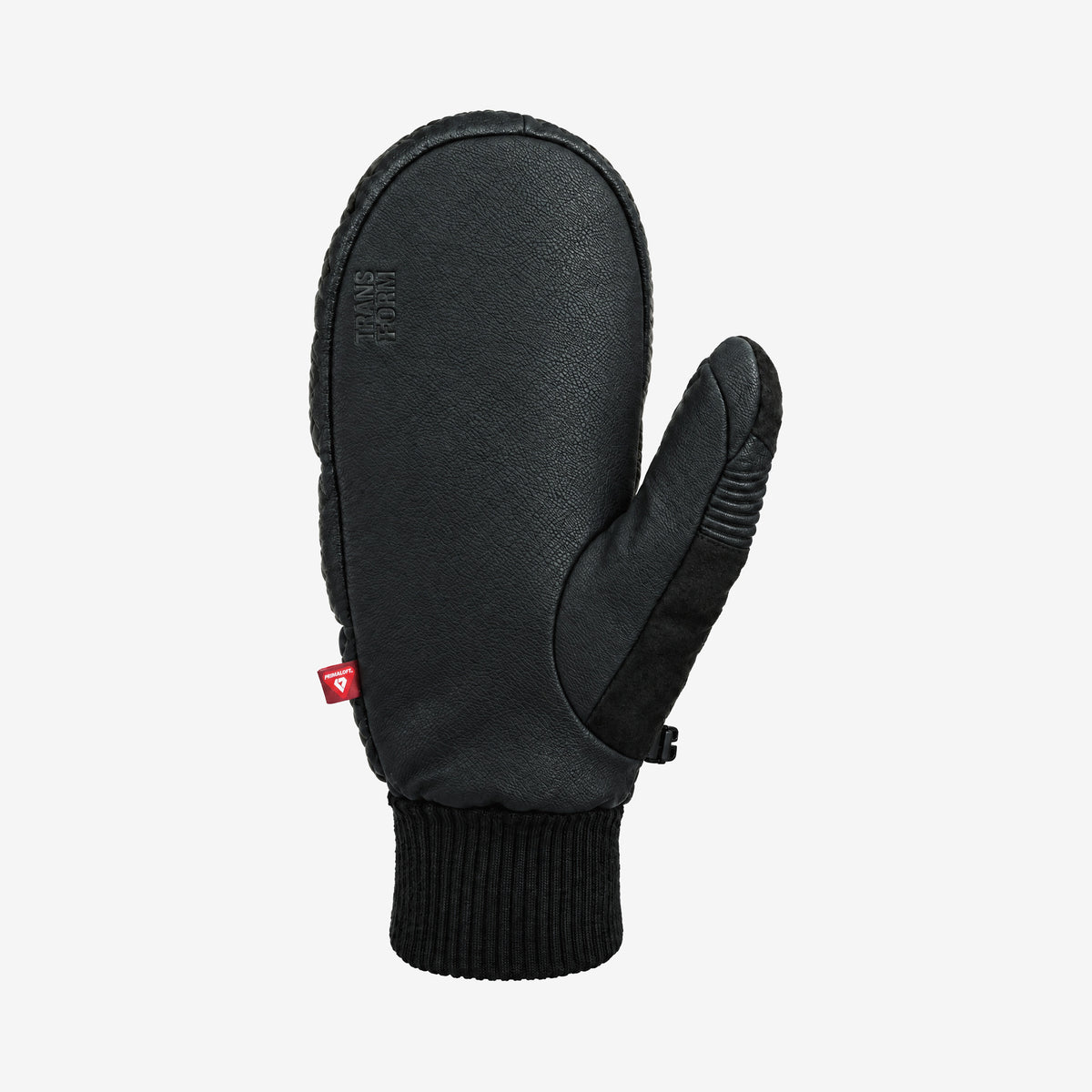Transform KO Mitt – Night Camo – palm