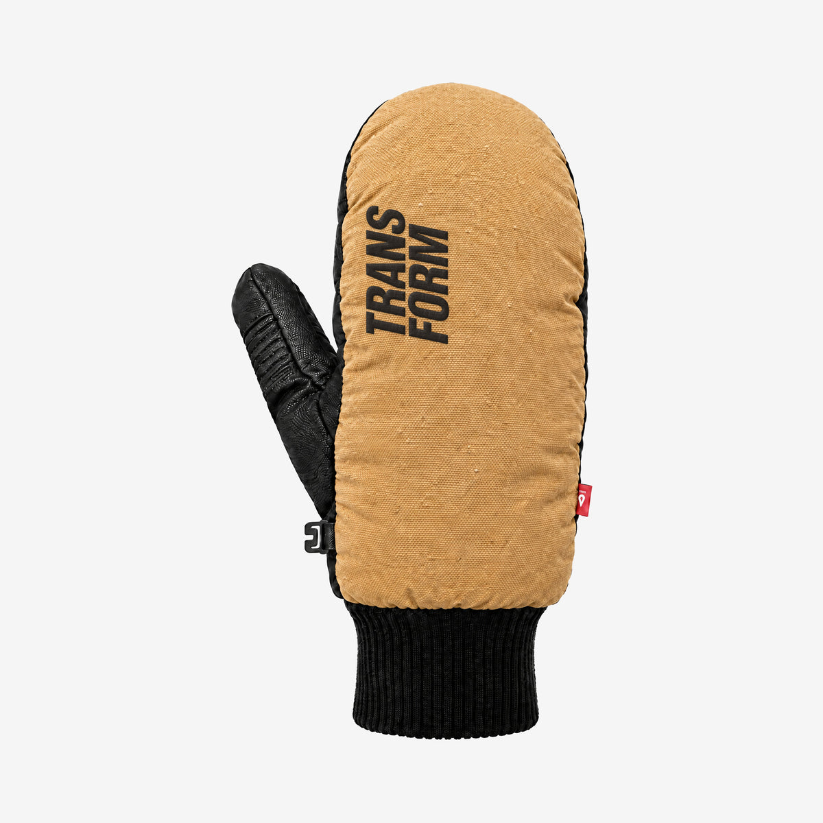 Transform KO Mitt LTD – Signal Canvas – back