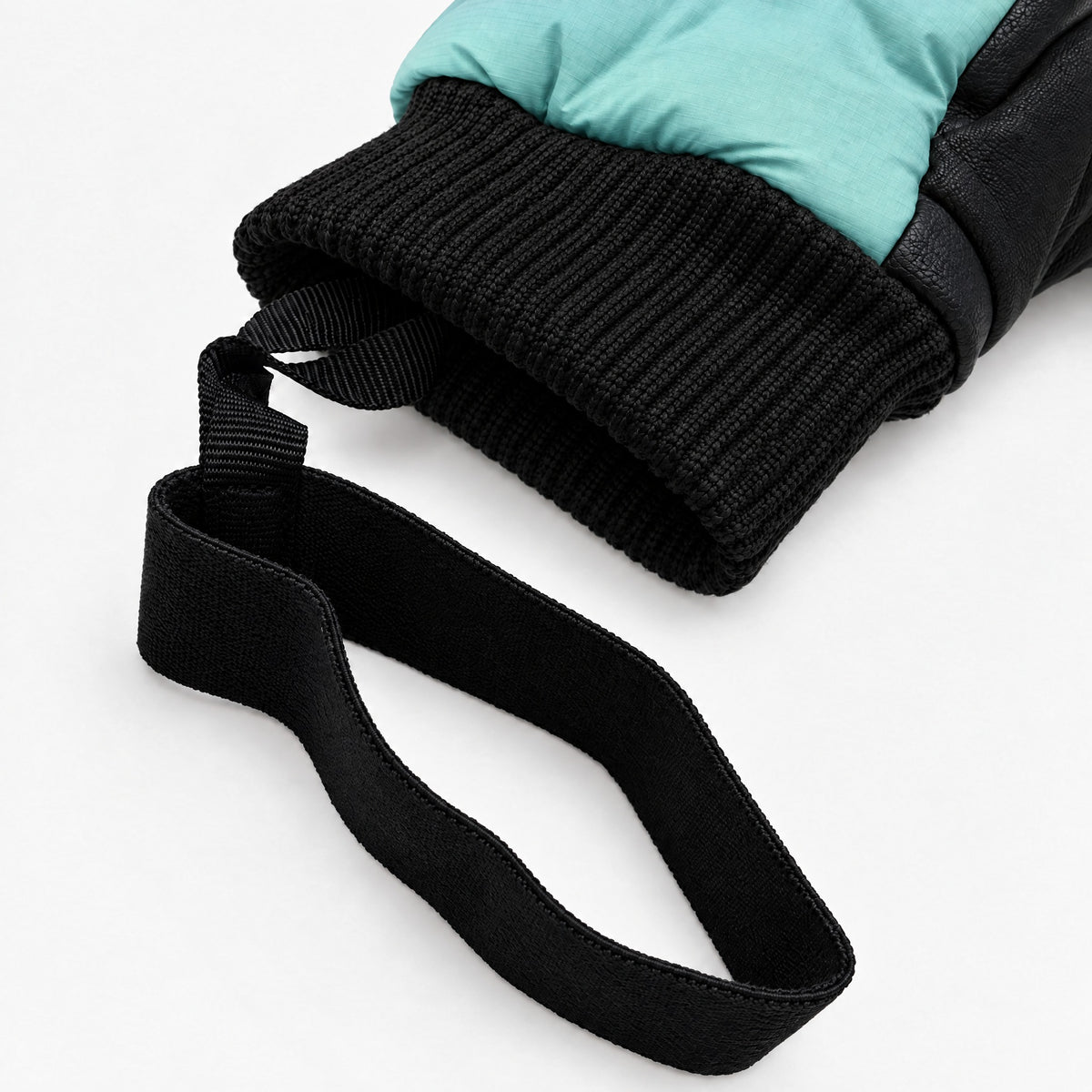 Transform KO Mitt – Sunset – wrist leash