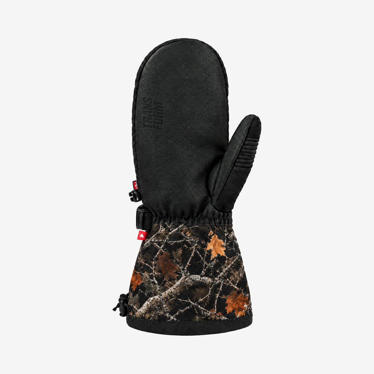 Transform KO Mitt Long – Night Camo – palm