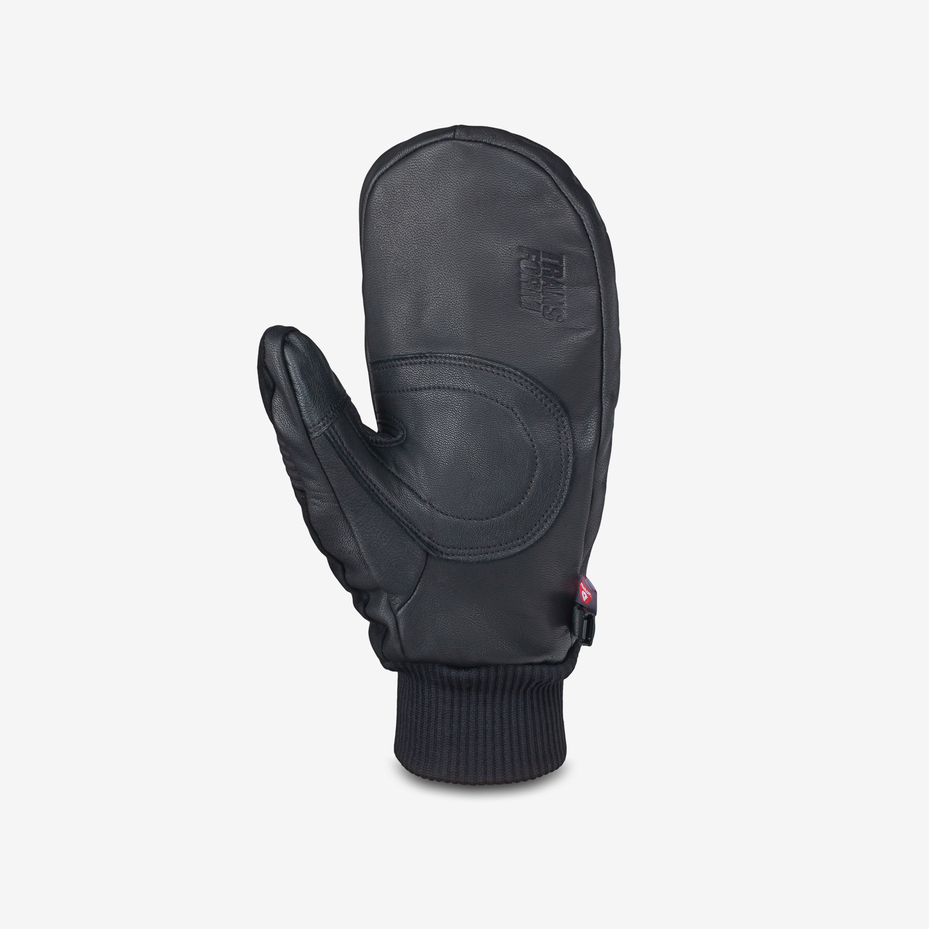 Transform Photo Incentive Mitt