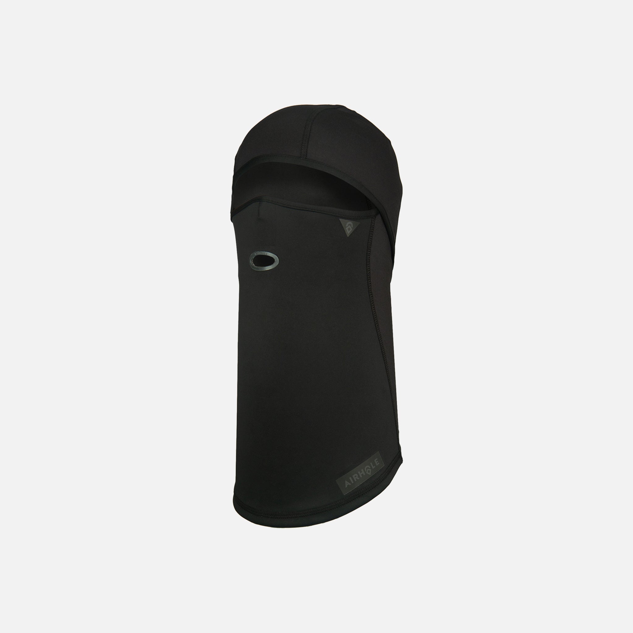 Airhole Balaclava Full Hinge 10K Softshell