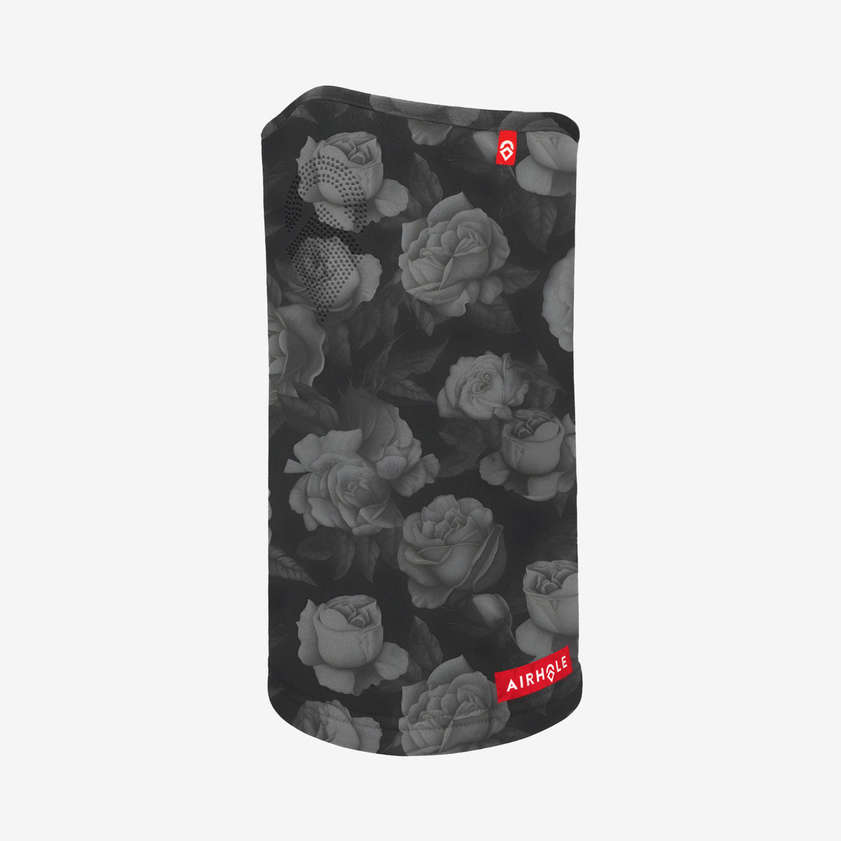 Airhole Airtube Ergo Polar Fleece – Midnight Rose