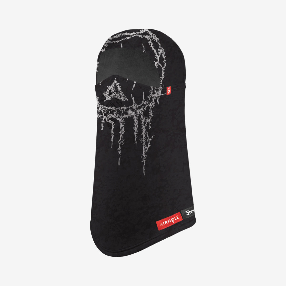 Airhole Balaclava Polar Fleece x Shmobb Black Camo – Shmobb Black Camo