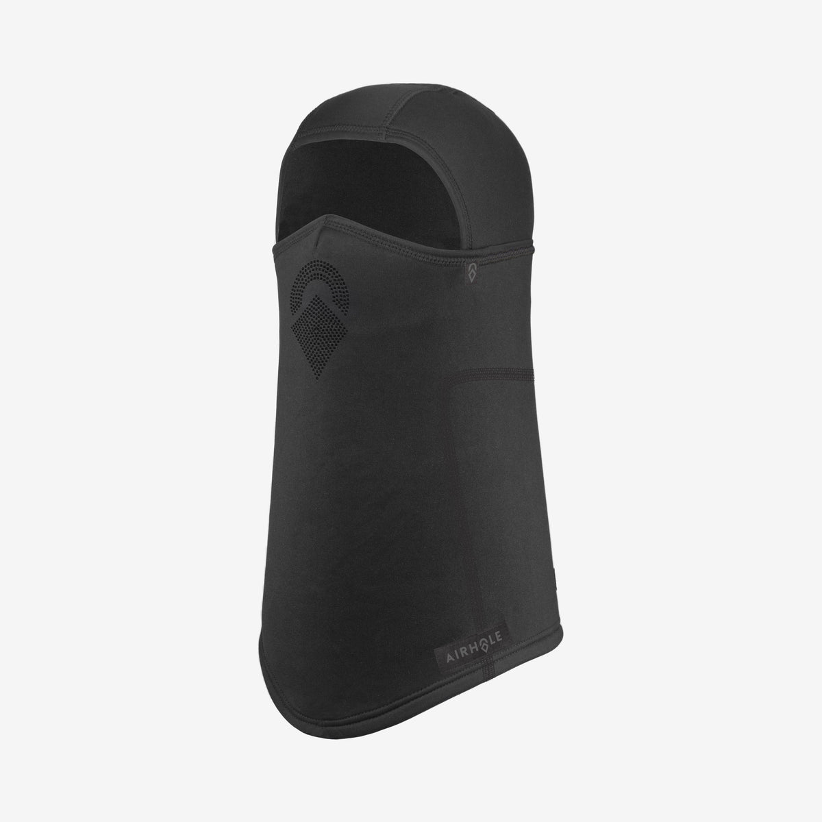 Airhole Balaclava Polartec Power Dry – Black