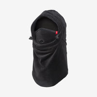Airhole Airhood Kids Milk Fleece Hooded Balaclava